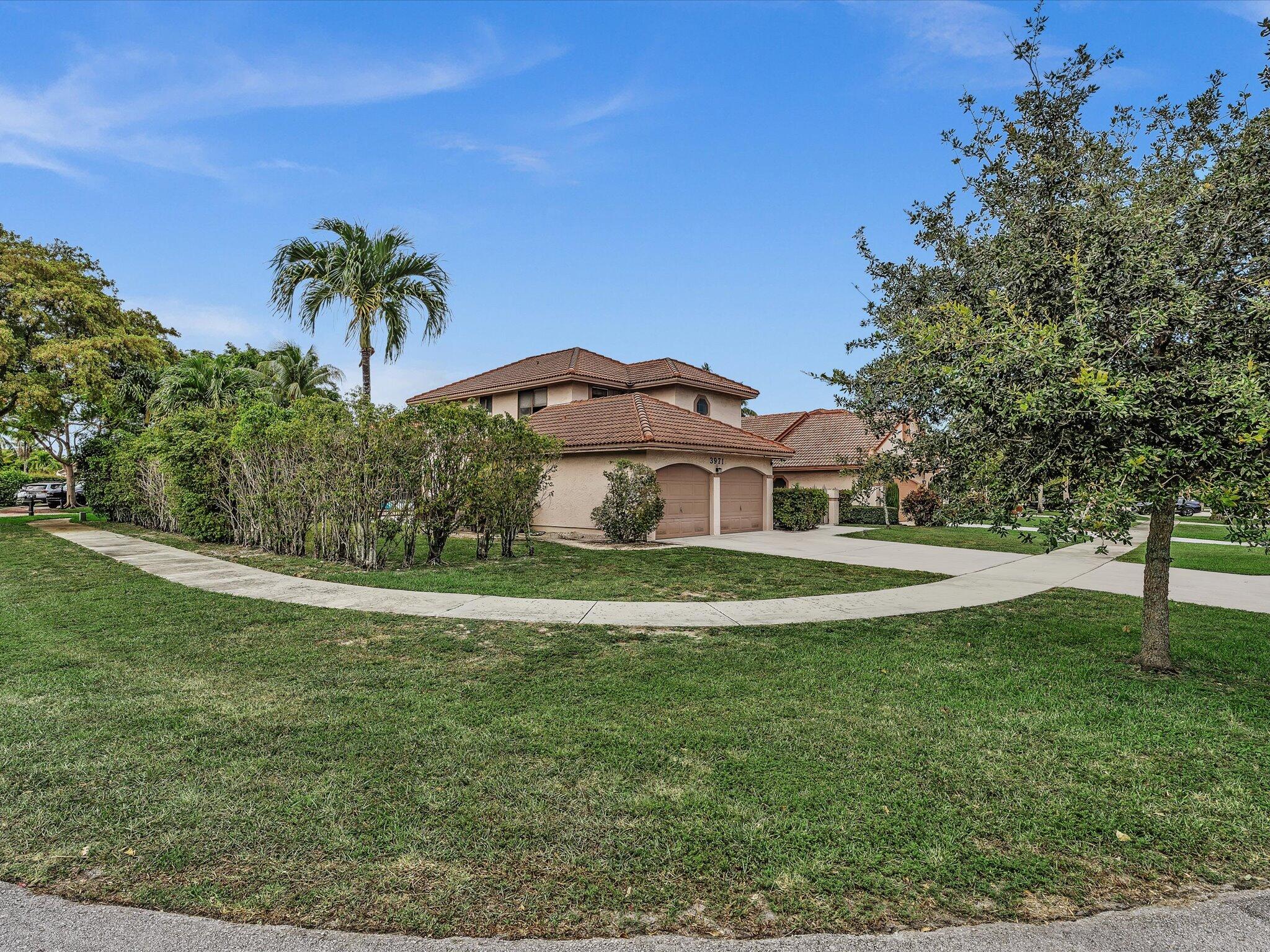 3971 NW 5th Drive