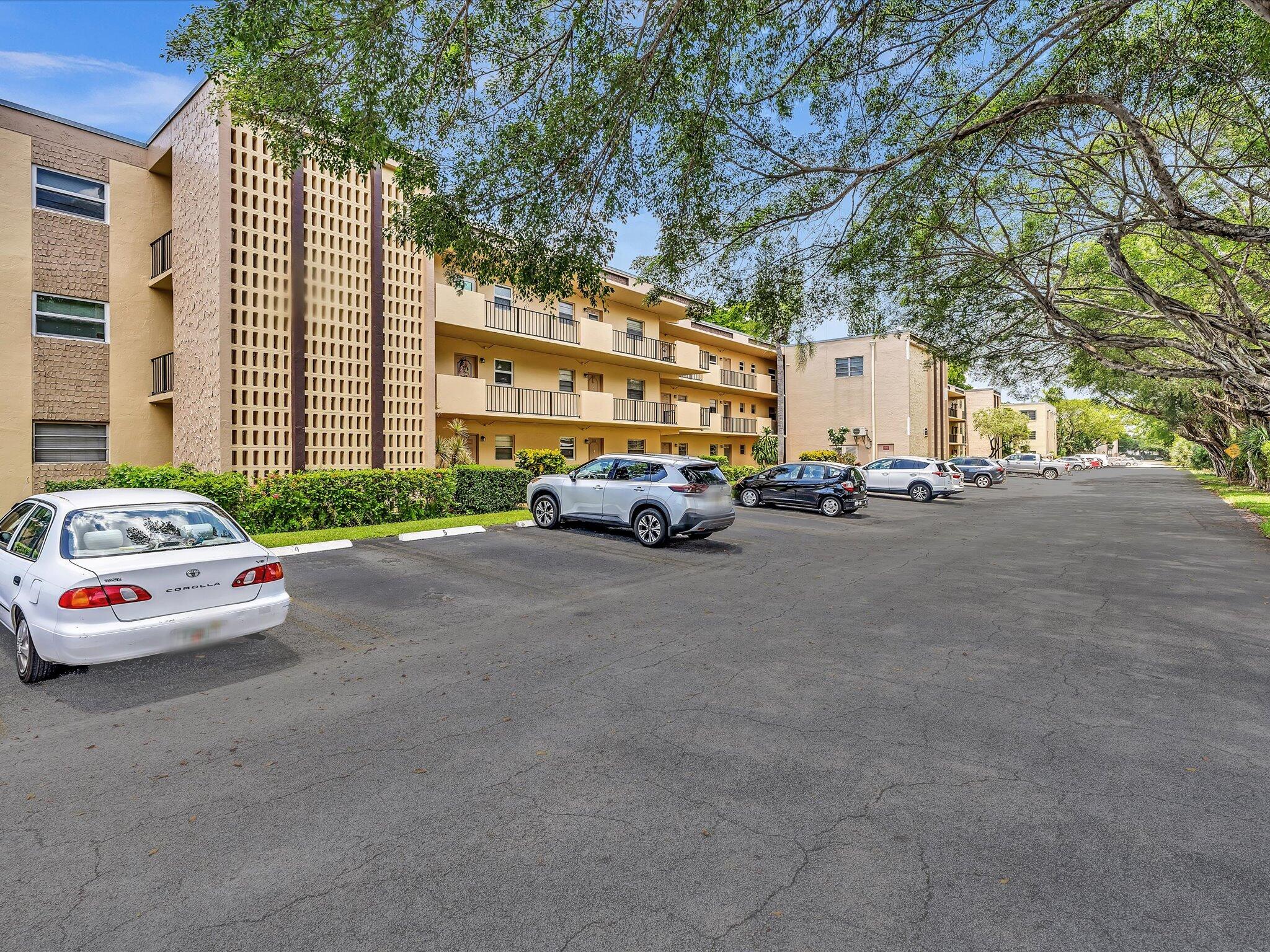 100 Ashbury Road 103