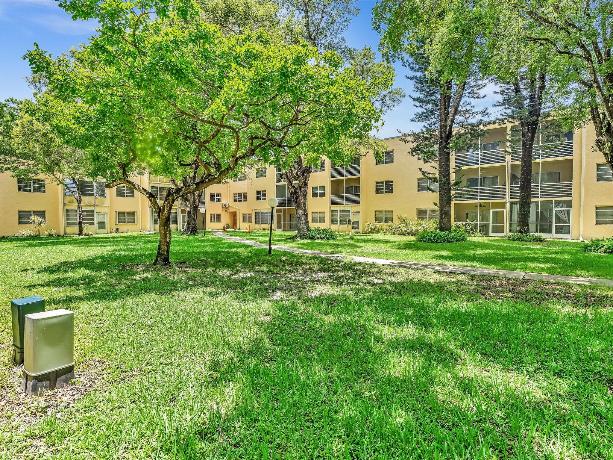 100 Ashbury Road 103