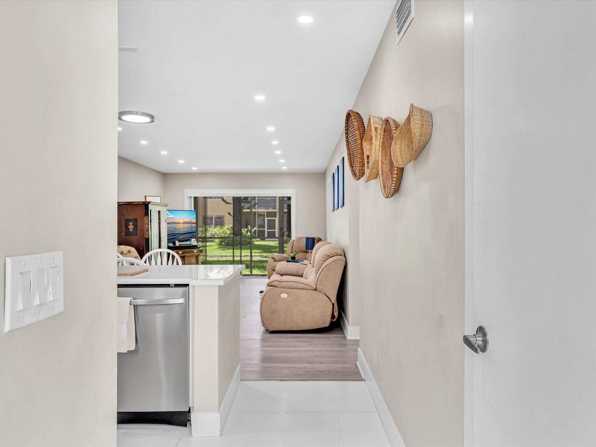 100 Ashbury Road 103