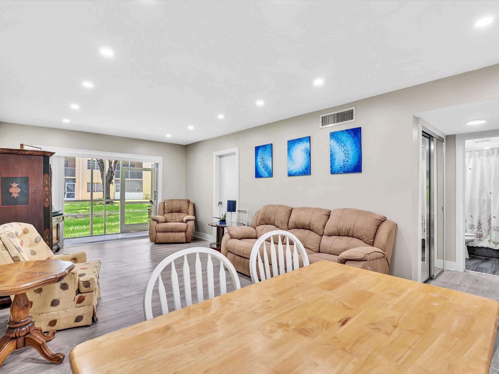100 Ashbury Road 103