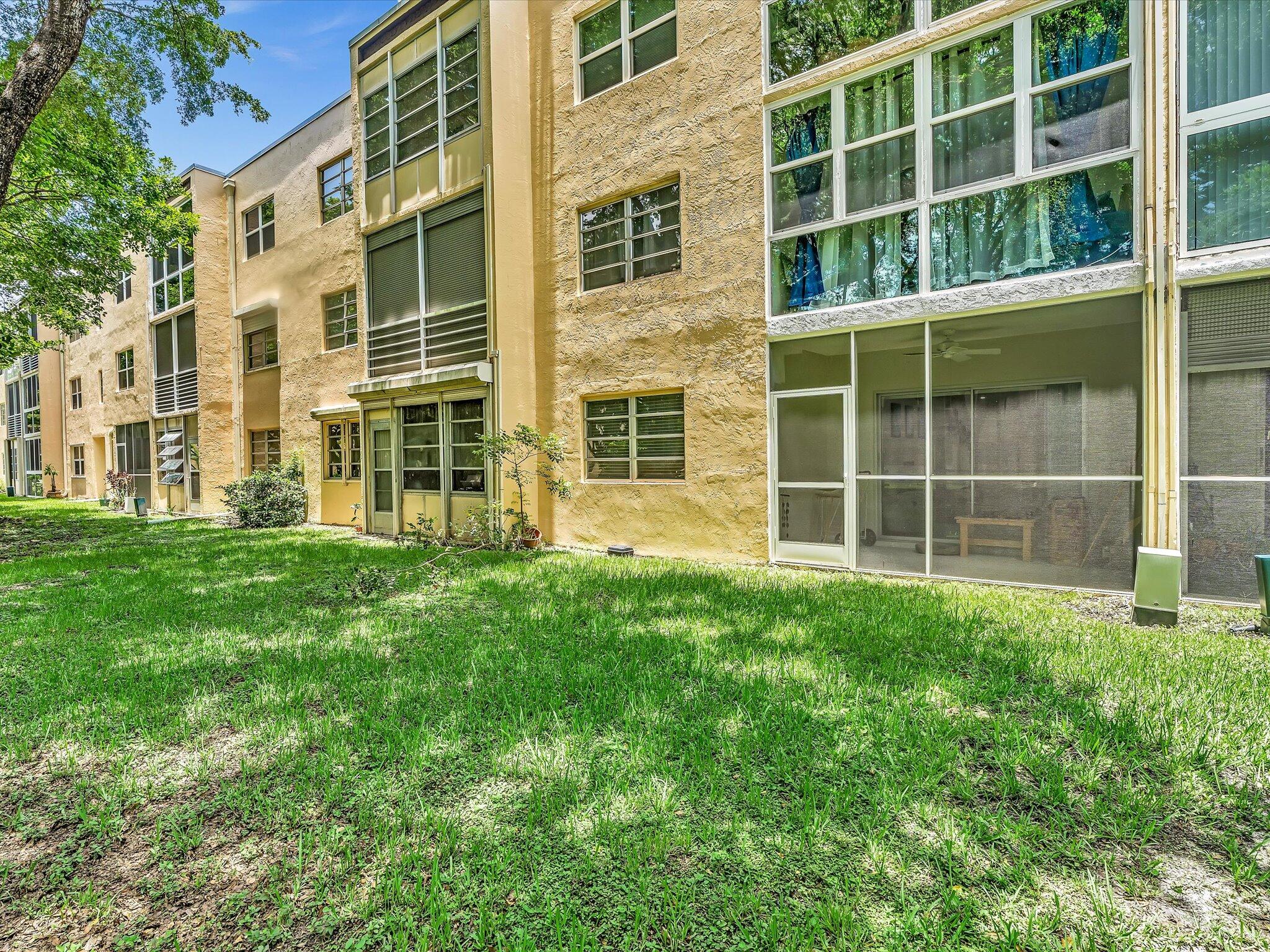 100 Ashbury Road 103