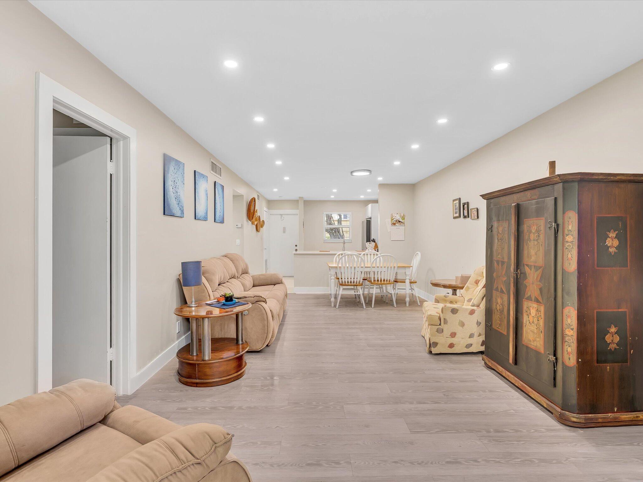 100 Ashbury Road 103