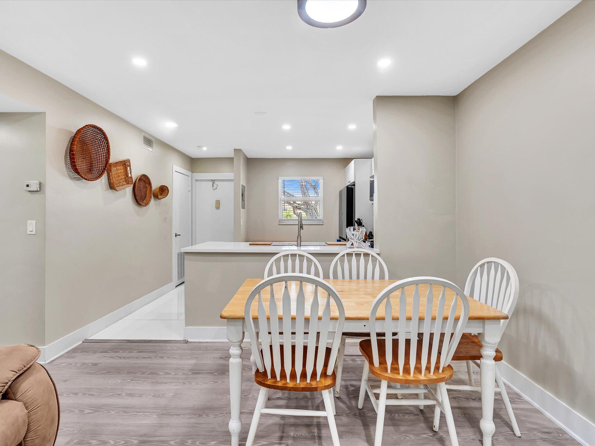 100 Ashbury Road 103