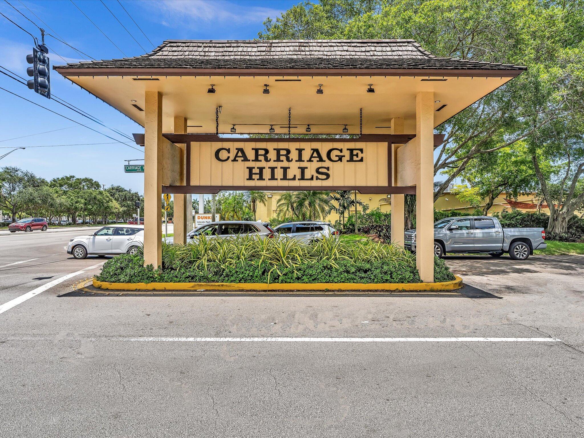 100 Ashbury Road 103