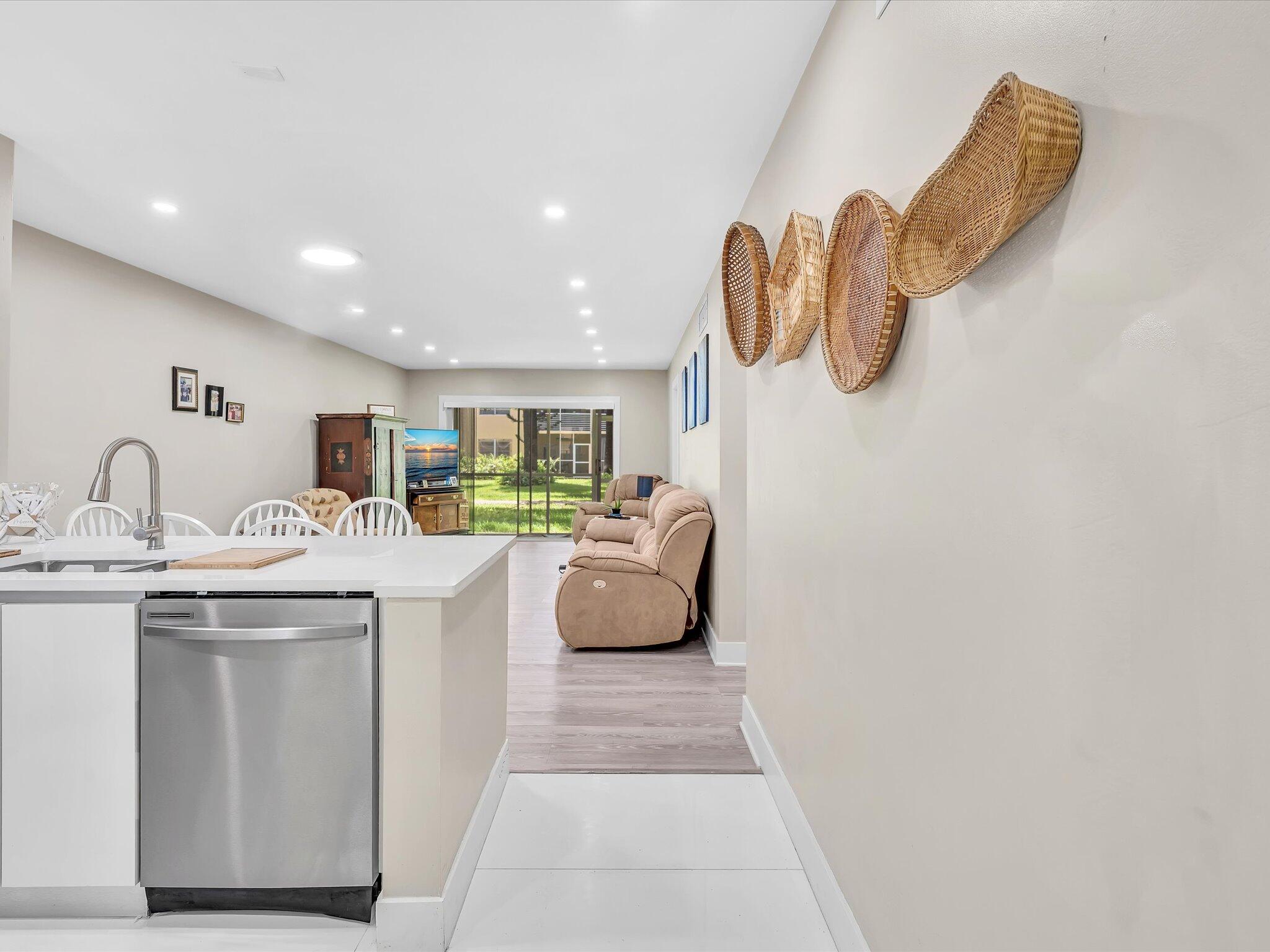 100 Ashbury Road 103
