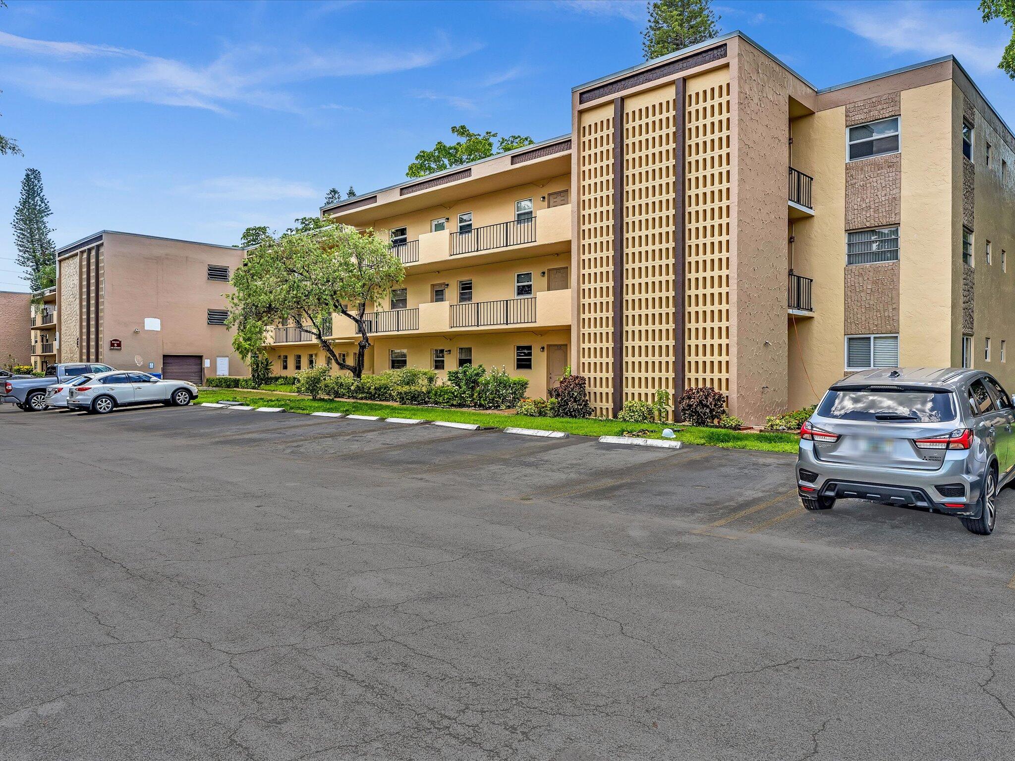 100 Ashbury Road 103