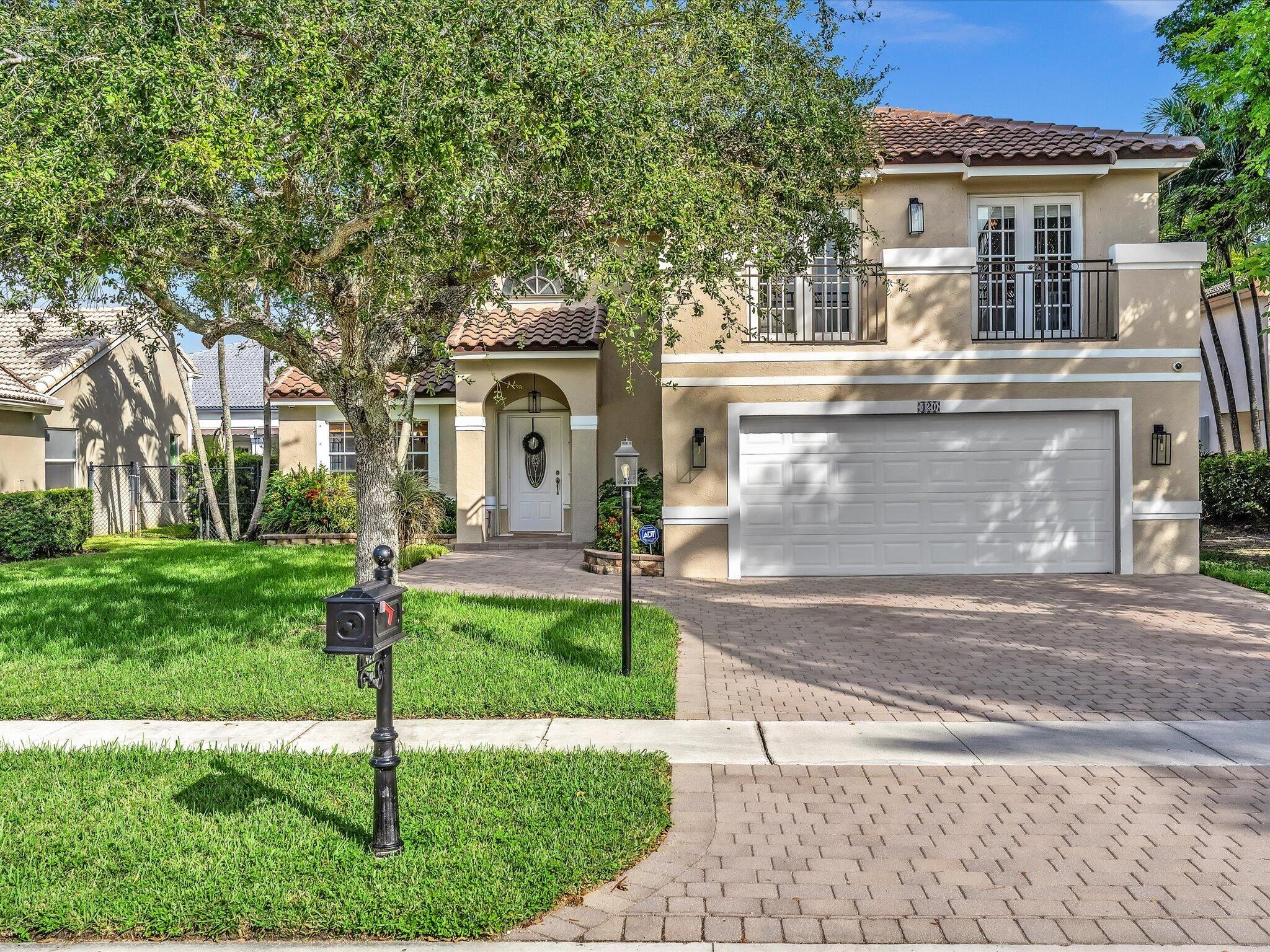 420 NW 188TH Terrace