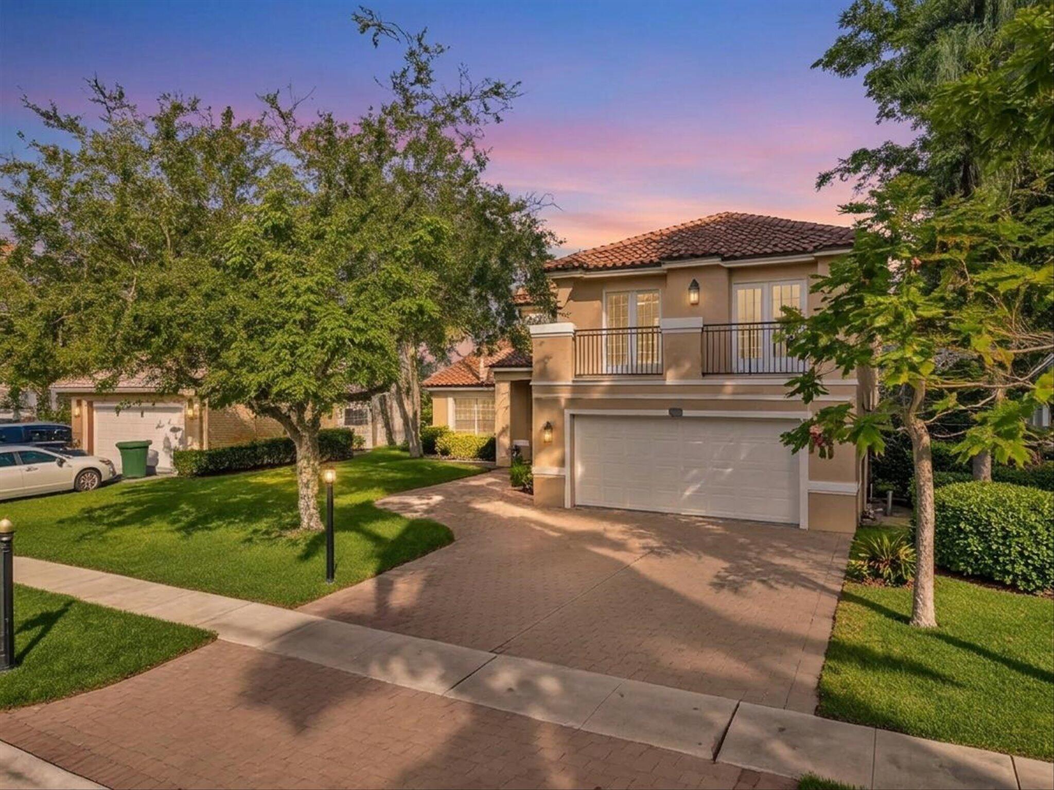 420 NW 188TH Terrace
