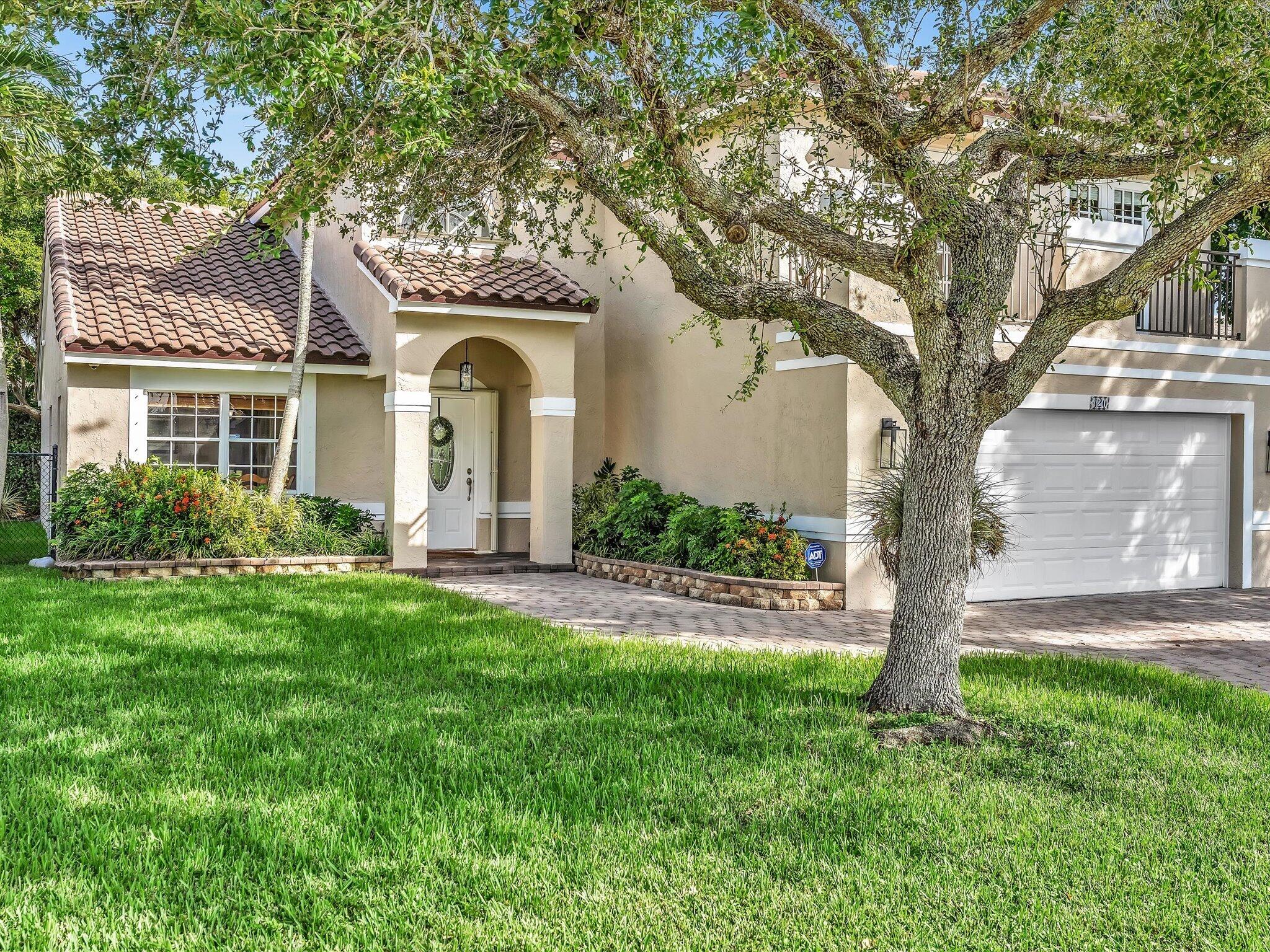420 NW 188TH Terrace