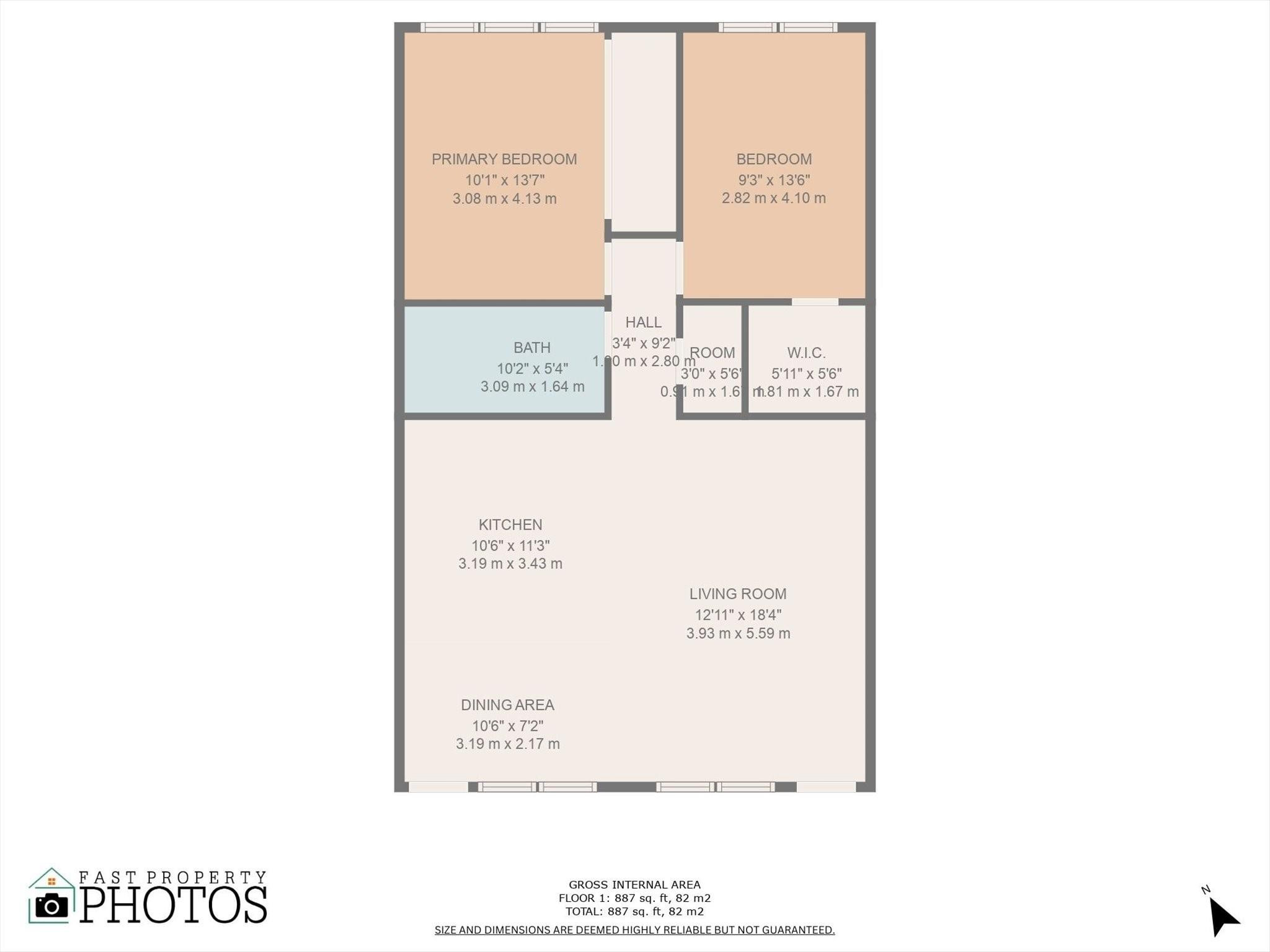 5208 NE 24th Ter F108