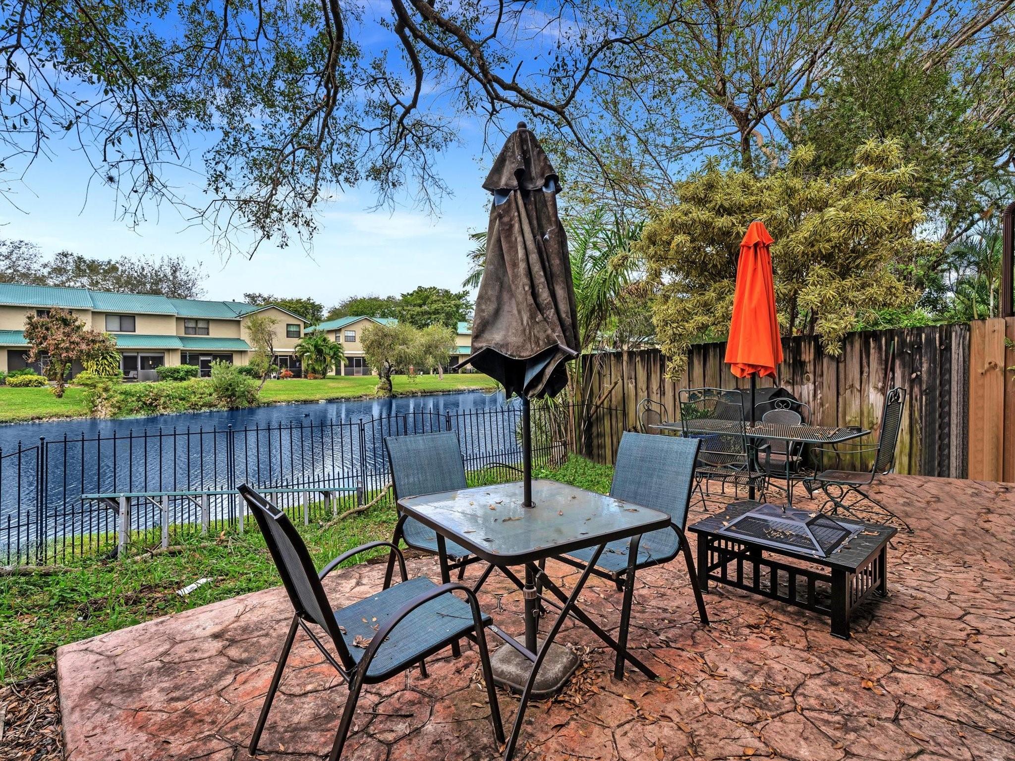 509 N University Dr 6-8