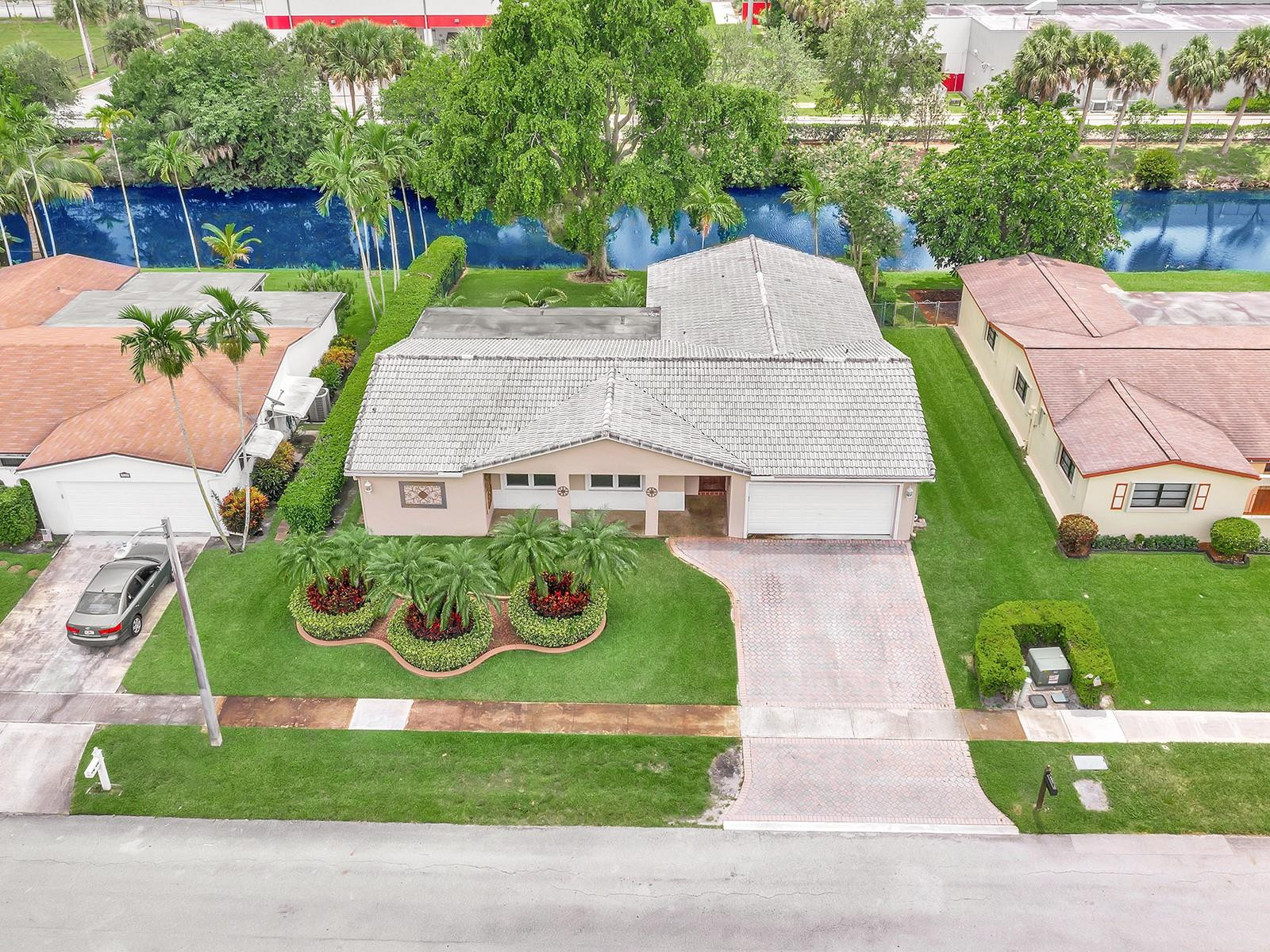 9160 SW 56th St