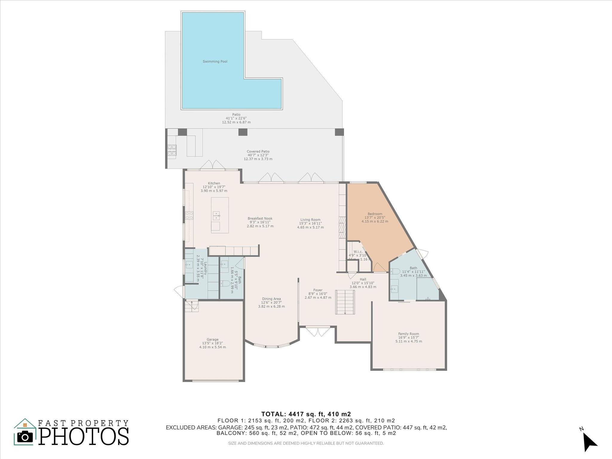 705 Ponce De Leon Dr