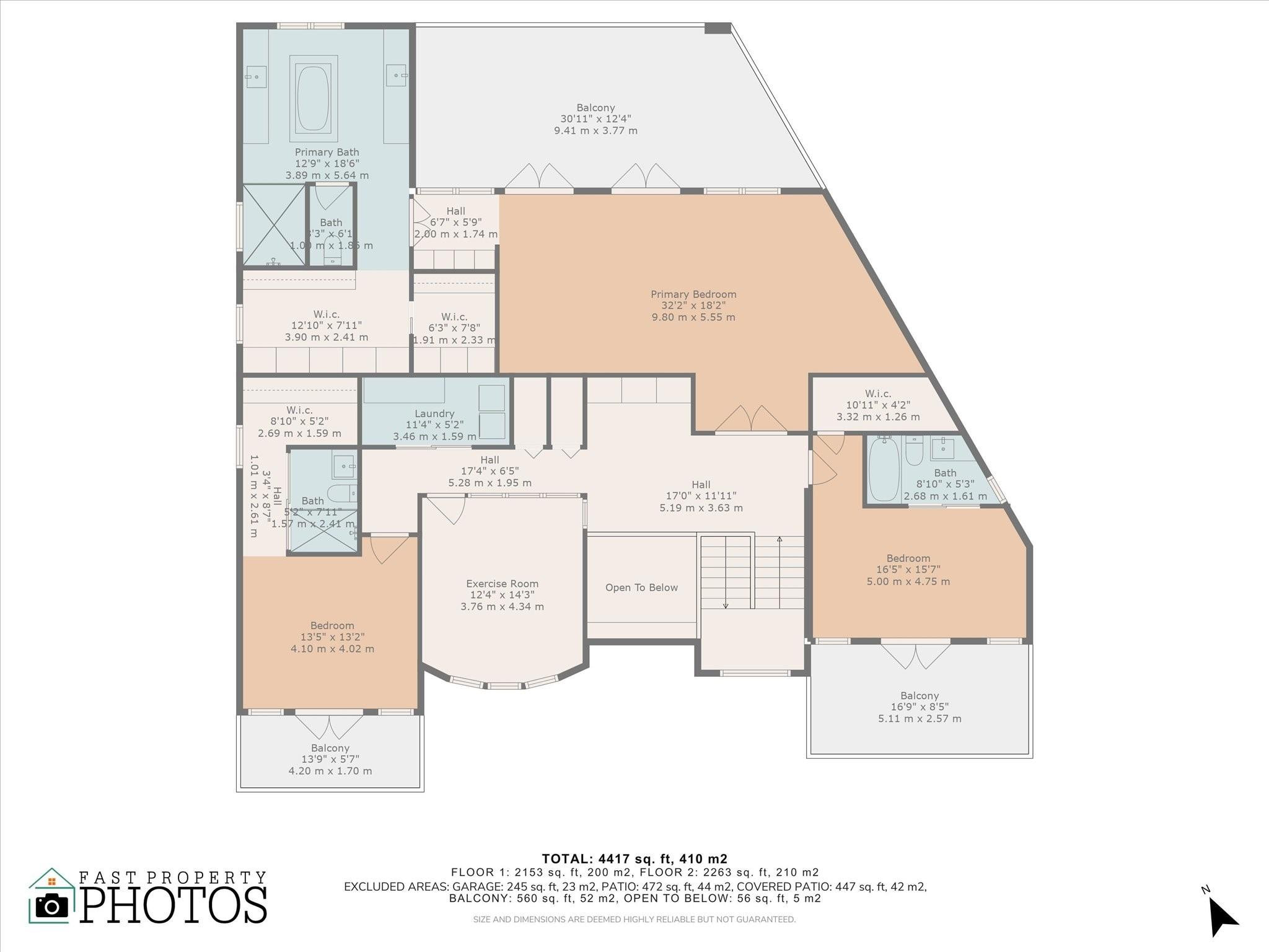 705 Ponce De Leon Dr