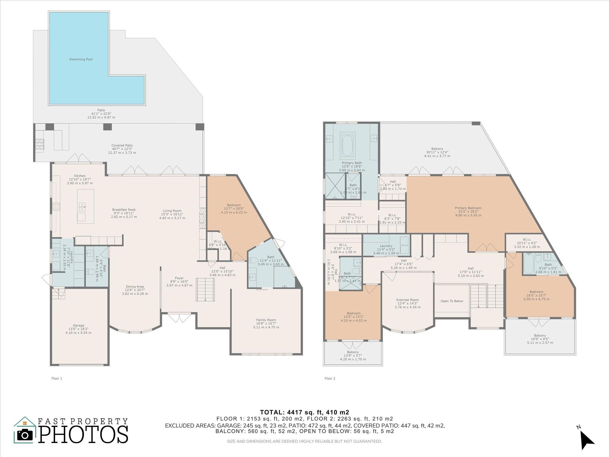 705 Ponce De Leon Dr