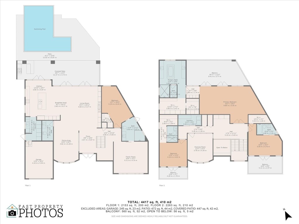 705 Ponce De Leon Dr