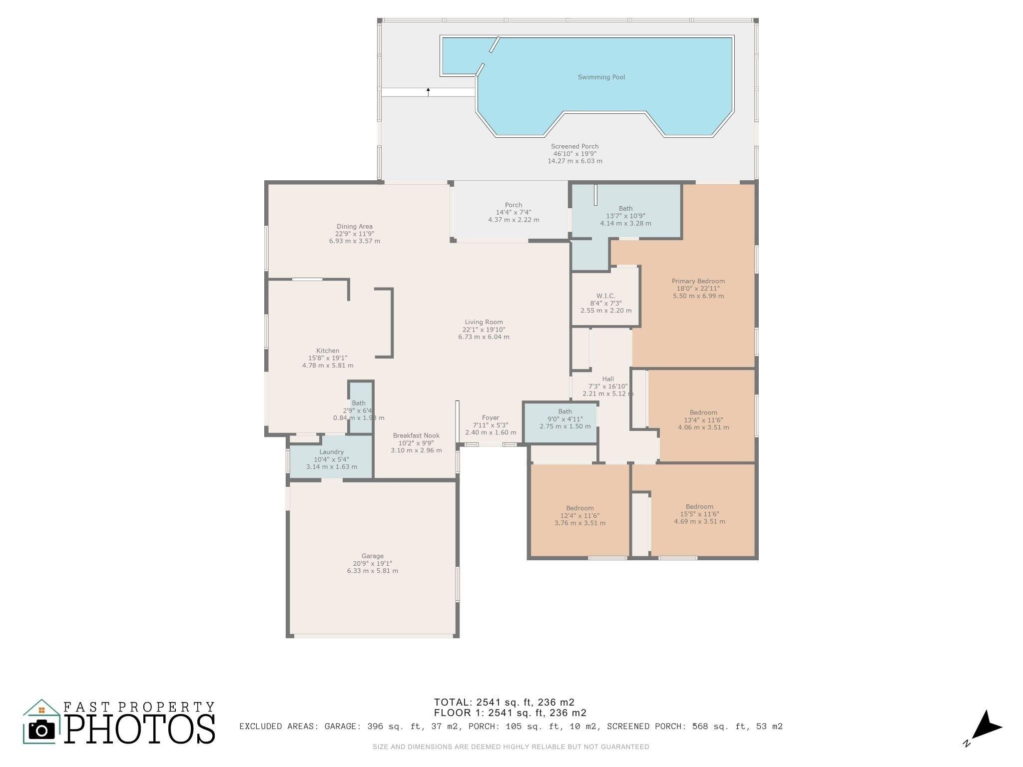 5077 NW 90th Ter