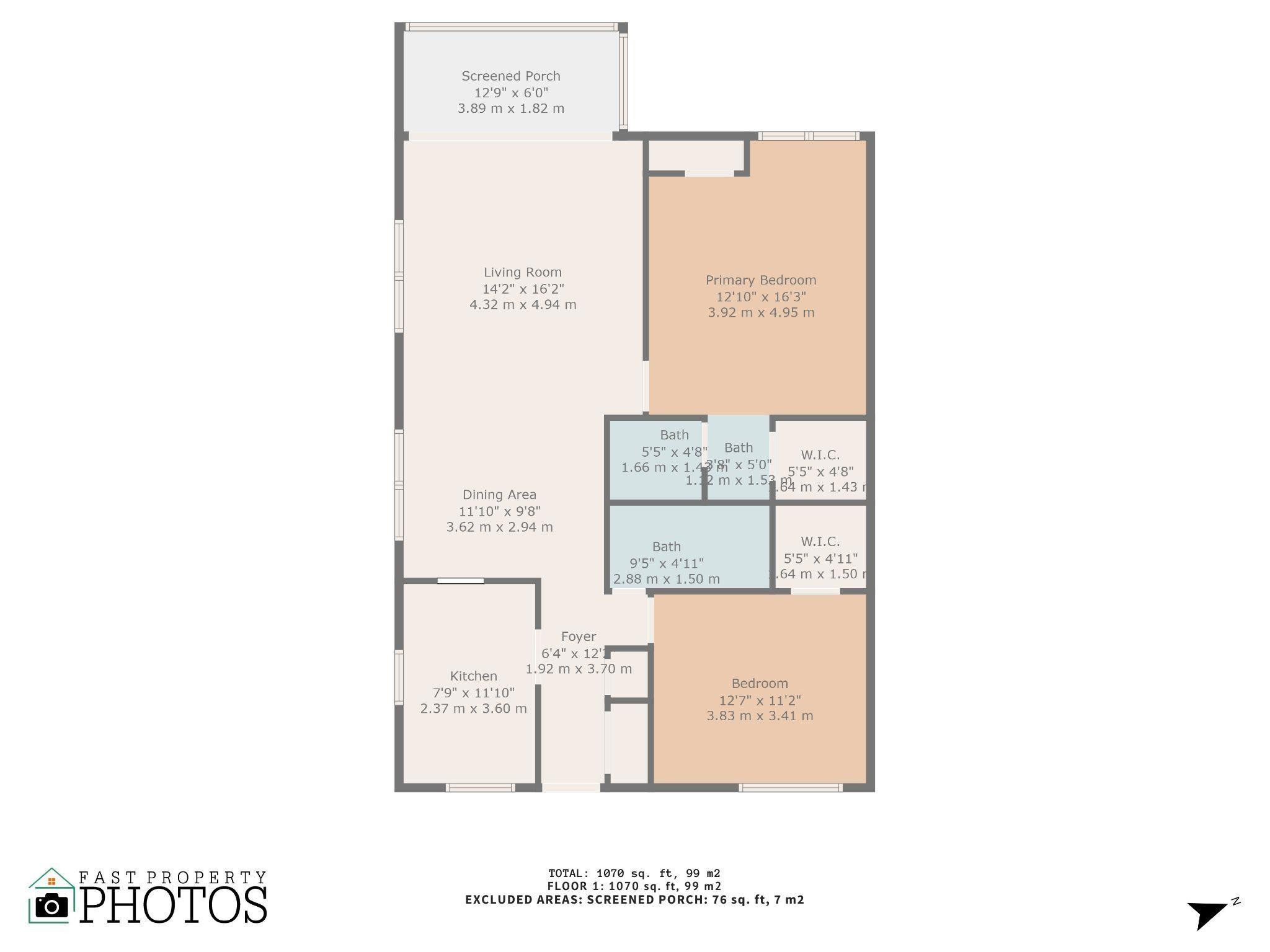 3511 Inverrary Dr K-201