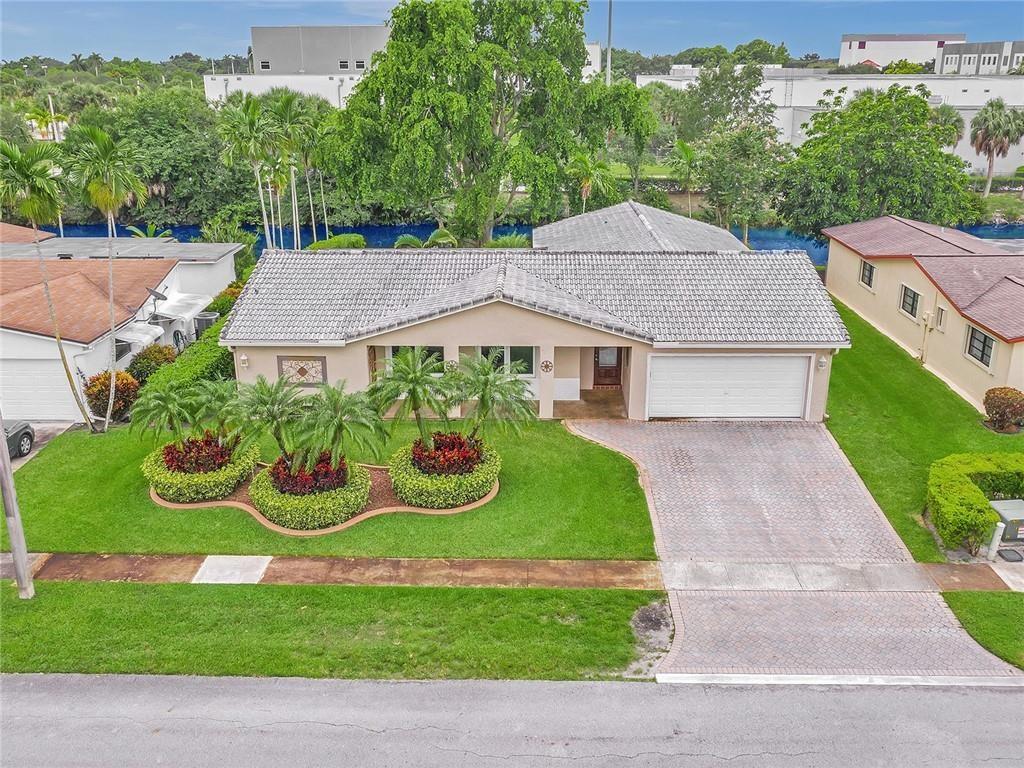 9160 SW 56th St