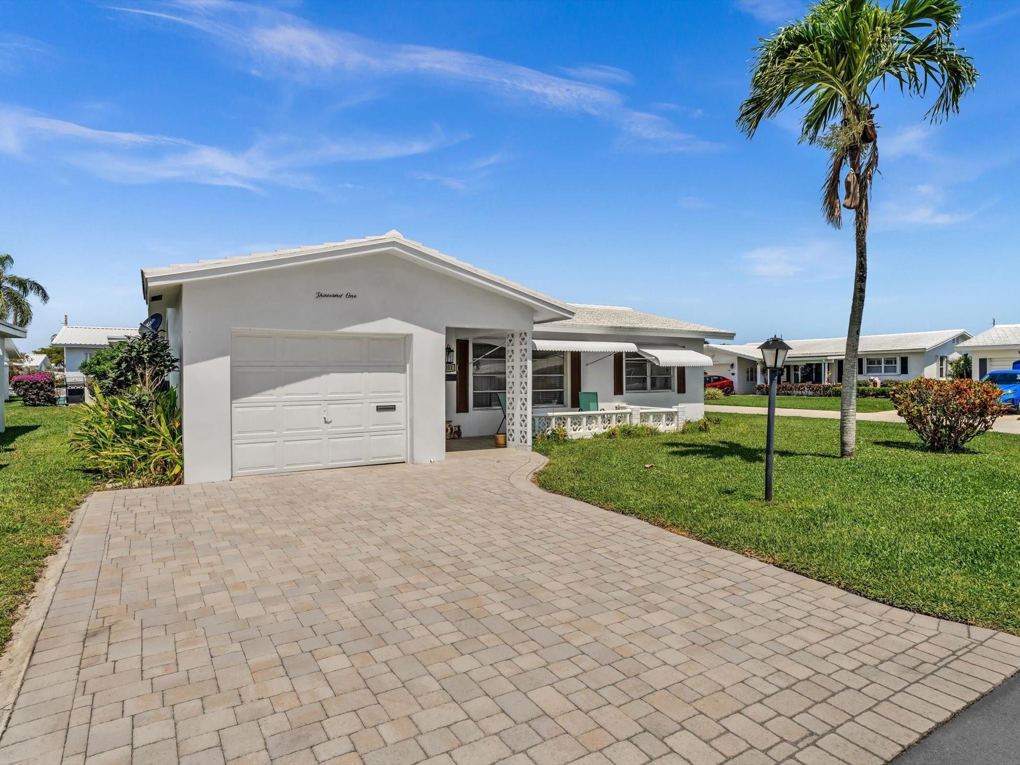 1001 SW 3rd Way