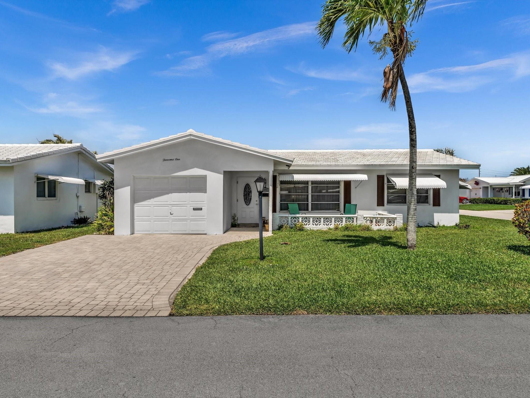 1001 SW 3rd Way