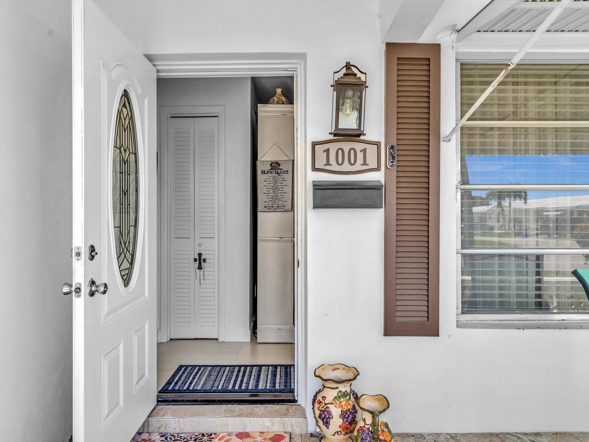 1001 SW 3rd Way