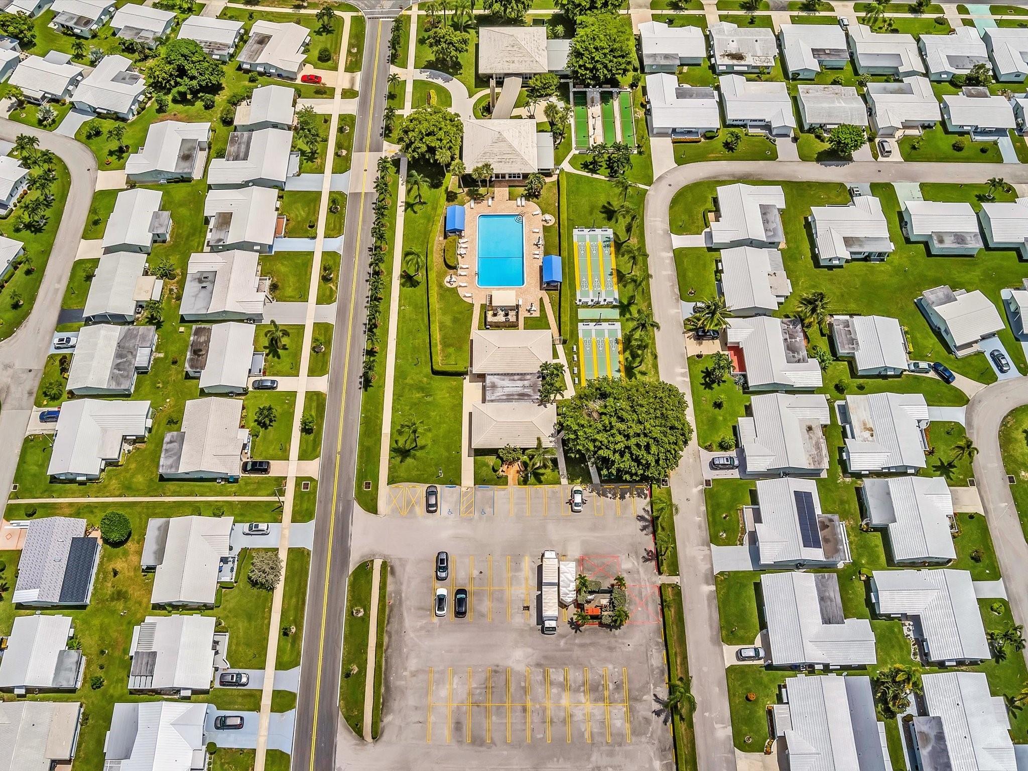 1001 SW 3rd Way