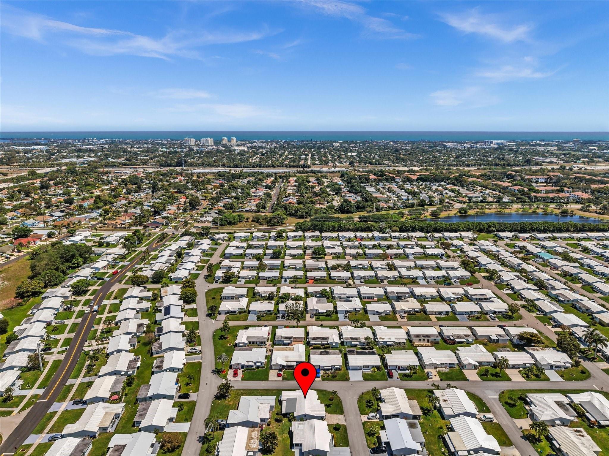 1001 SW 3rd Way