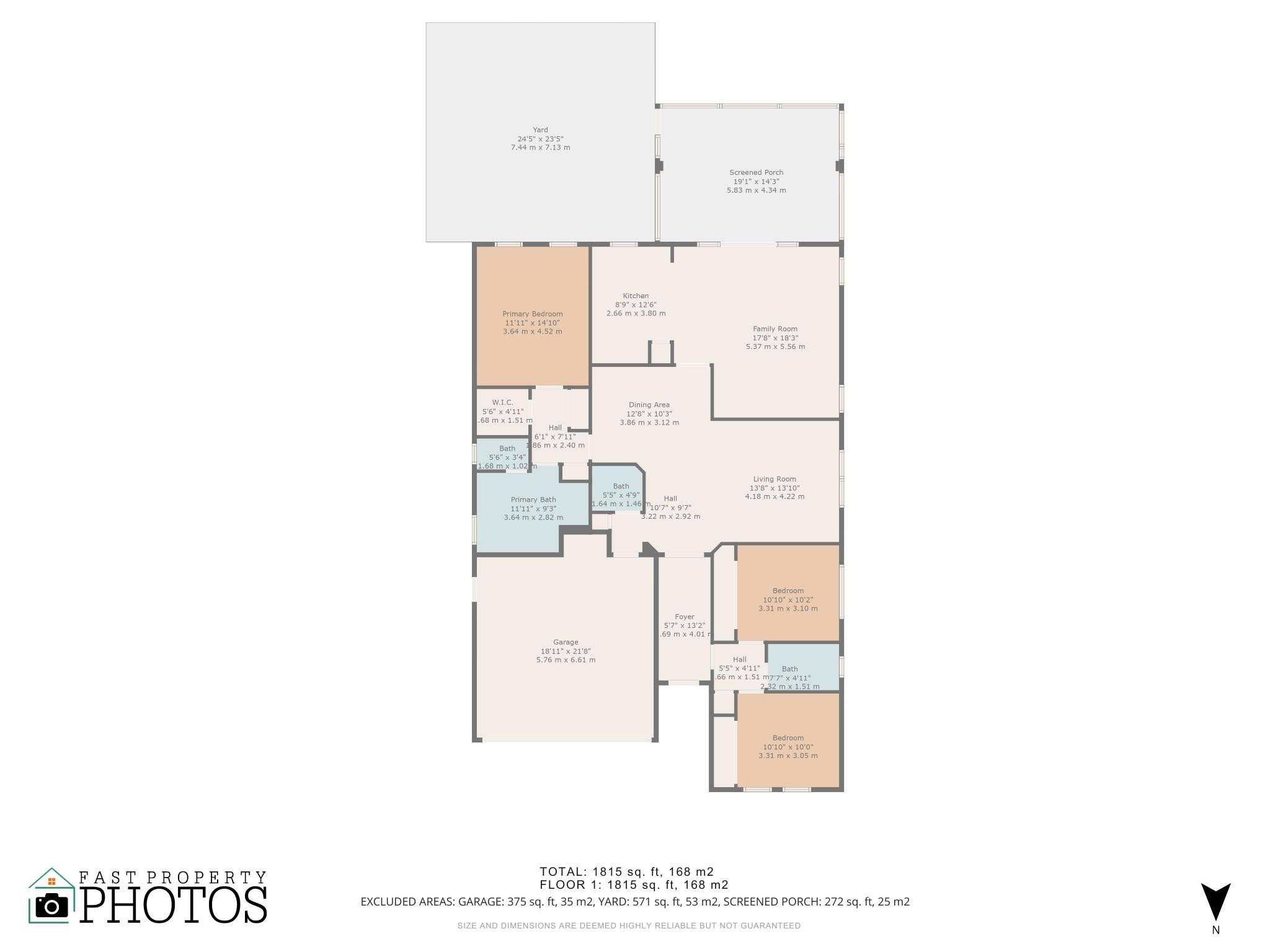 14304 S Royal Cove Cir
