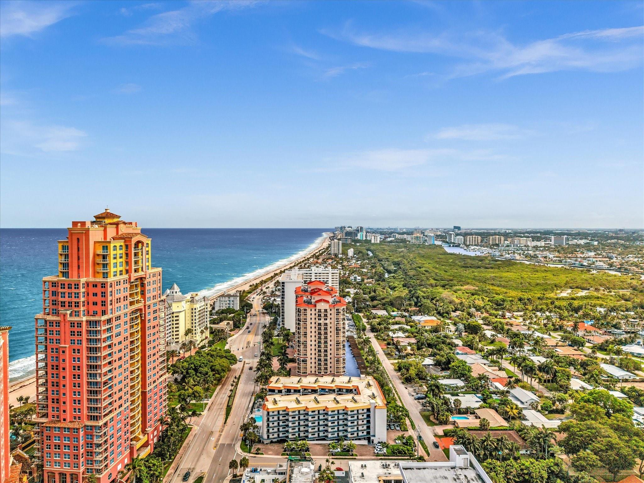 2029 N Ocean Blvd 102