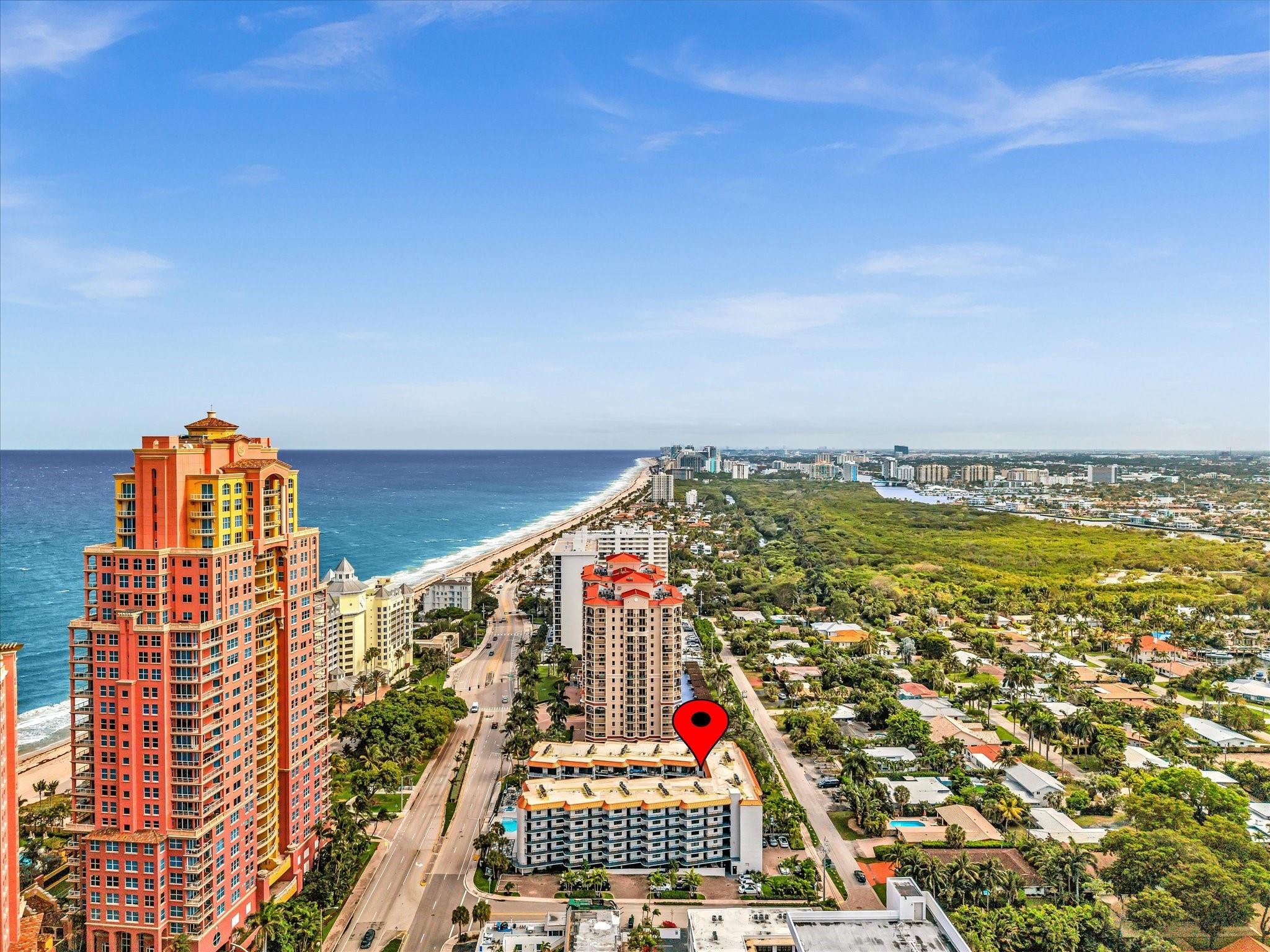 2029 N Ocean Blvd 102