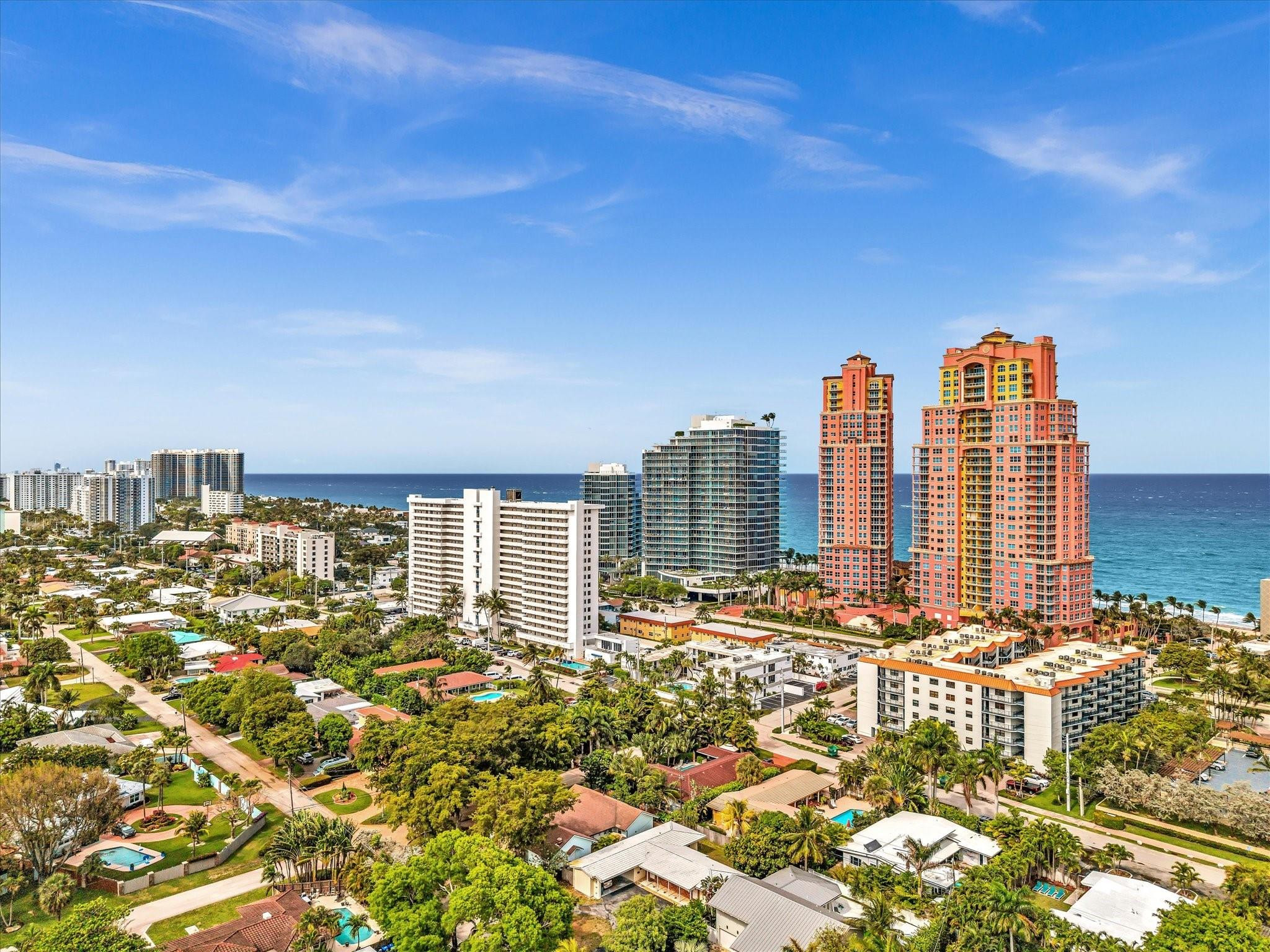 2029 N Ocean Blvd 102