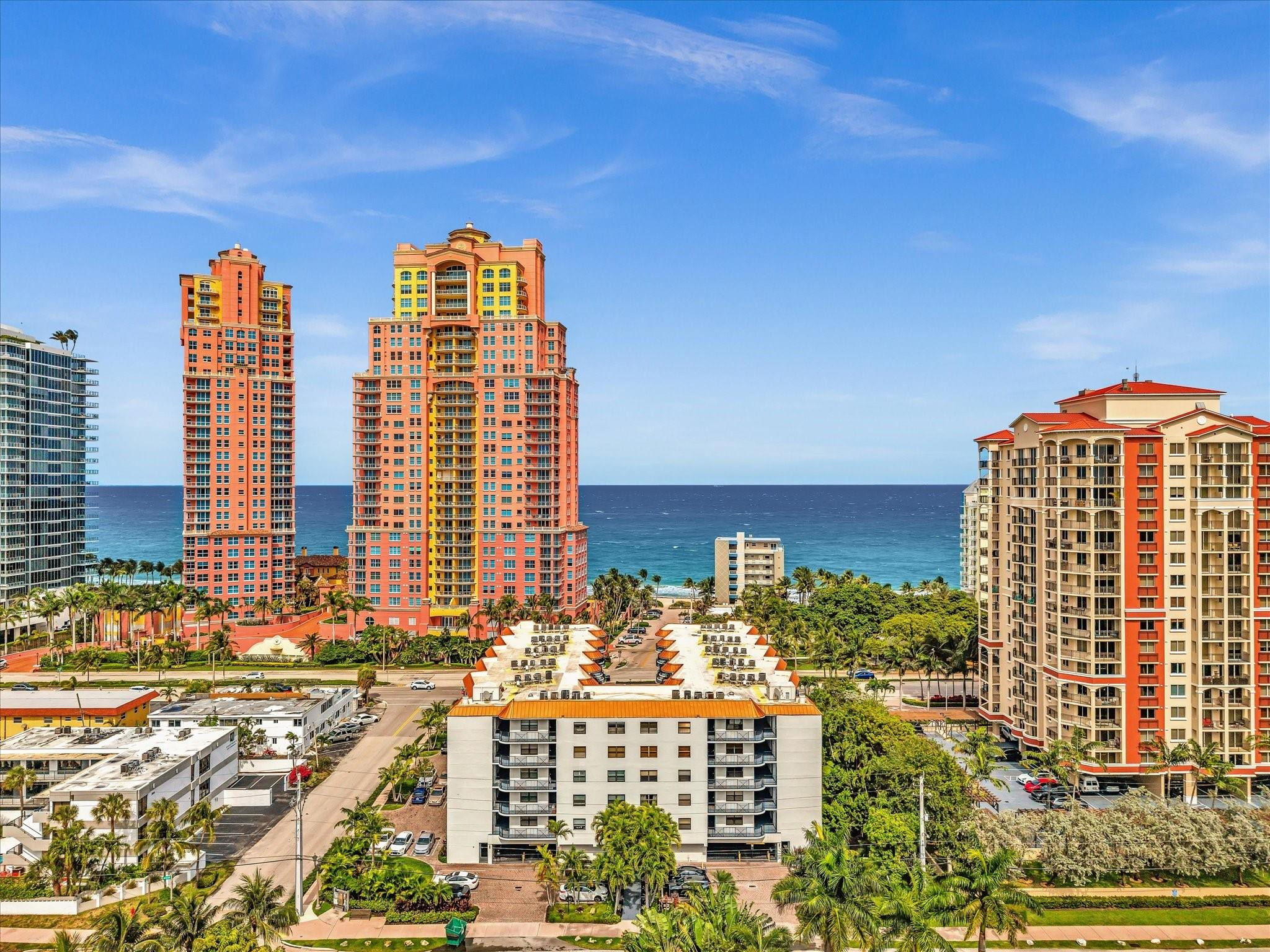 2029 N Ocean Blvd 102