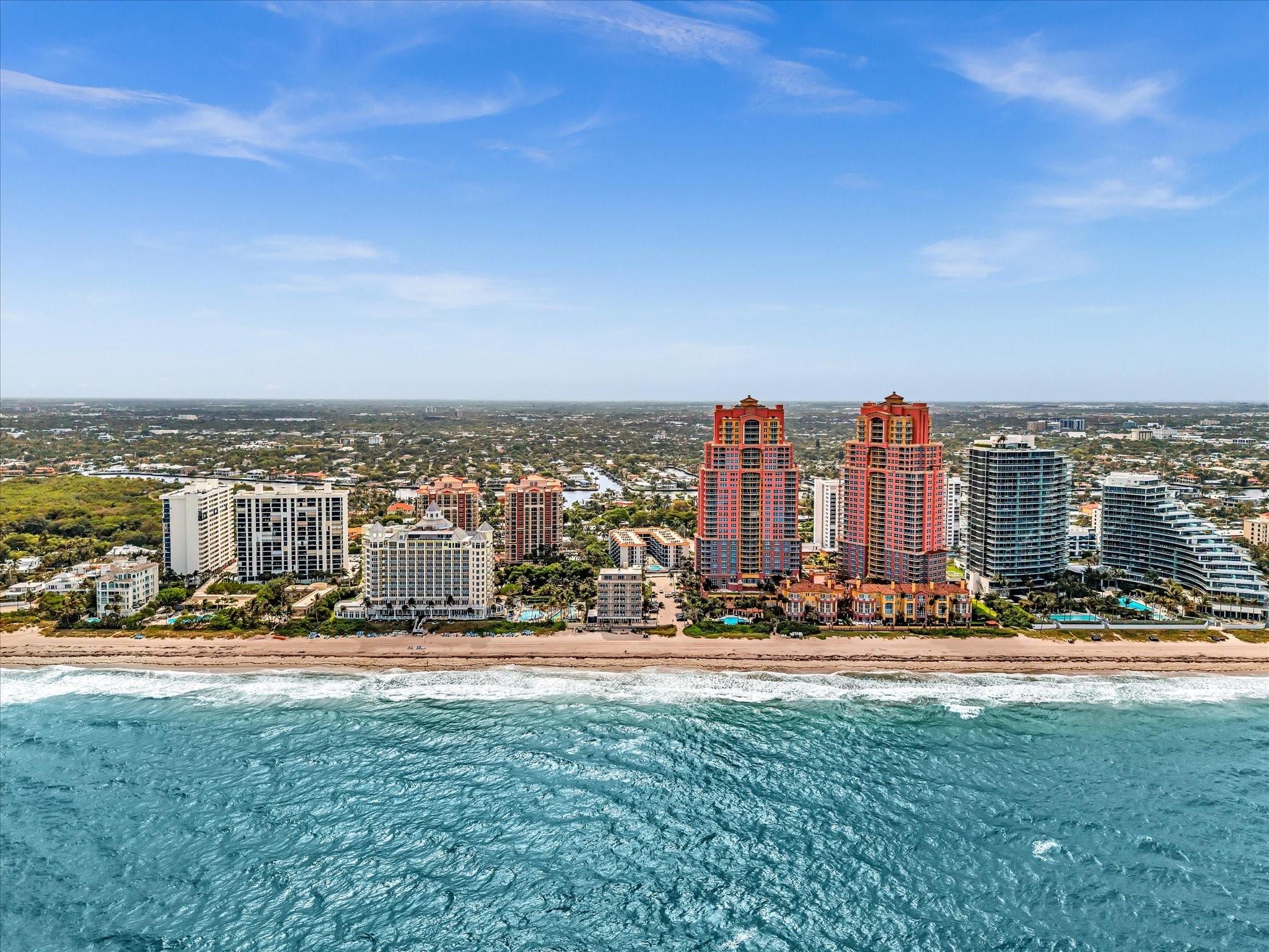 2029 N Ocean Blvd 102