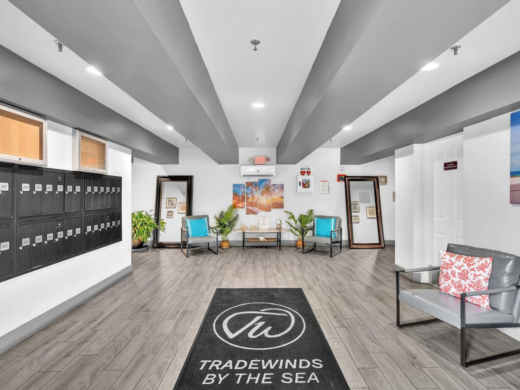 2029 N Ocean Blvd 102