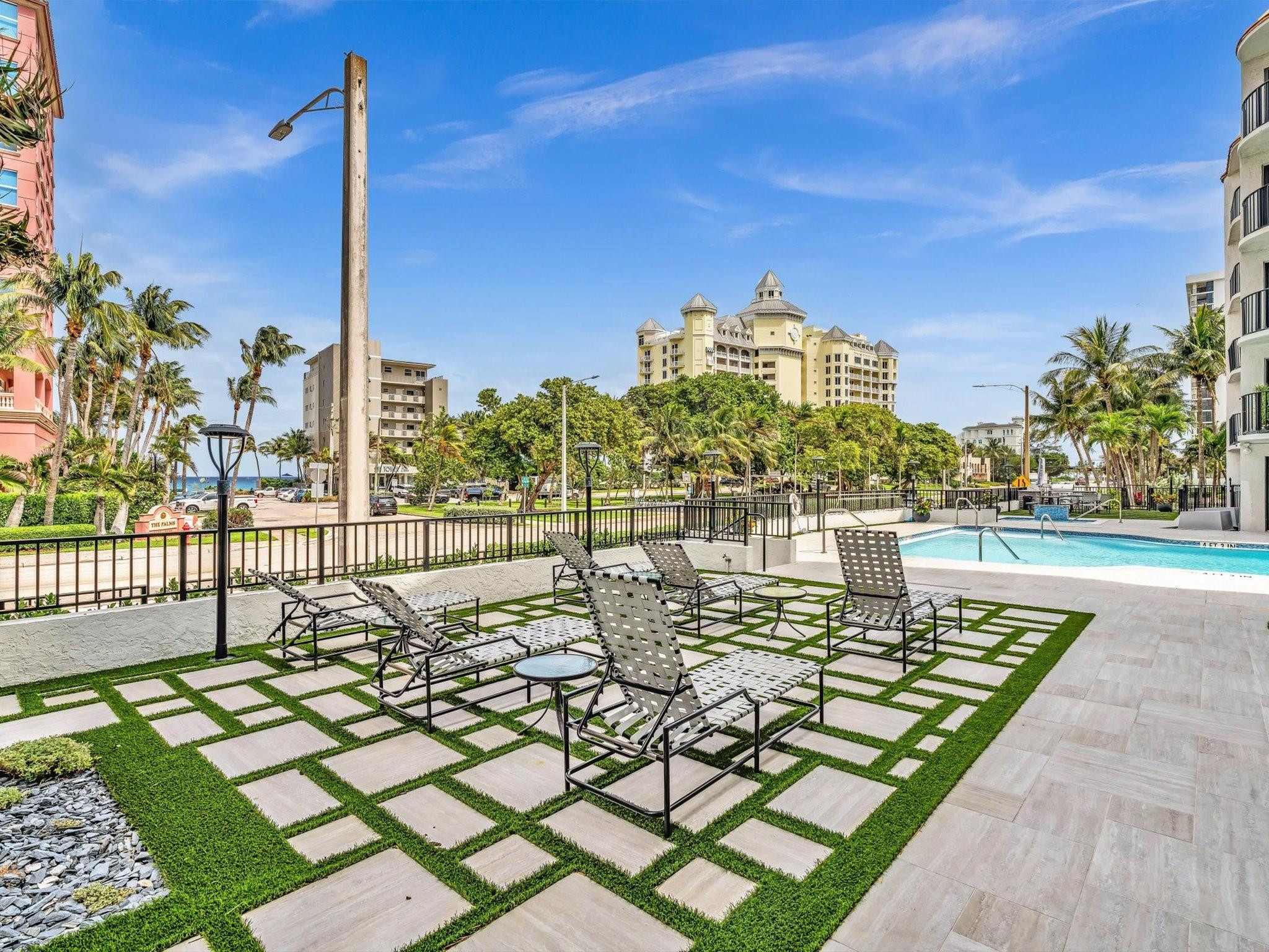 2029 N Ocean Blvd 102