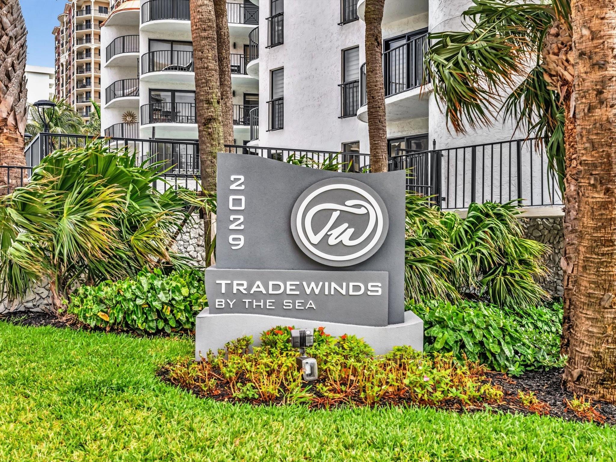 2029 N Ocean Blvd 102