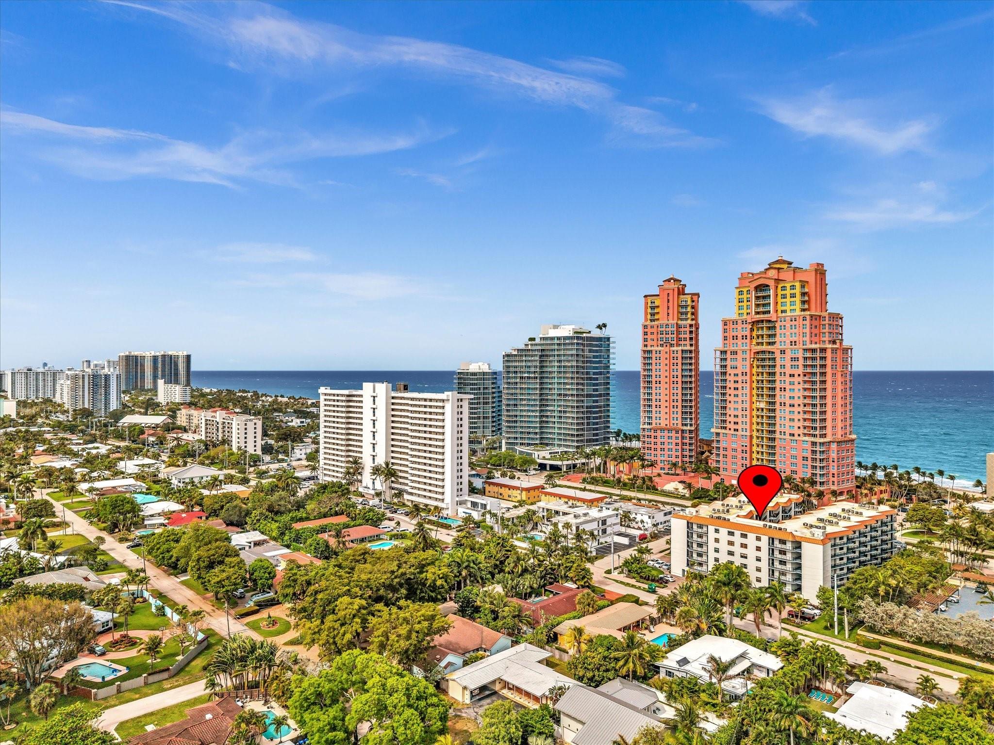 2029 N Ocean Blvd 102