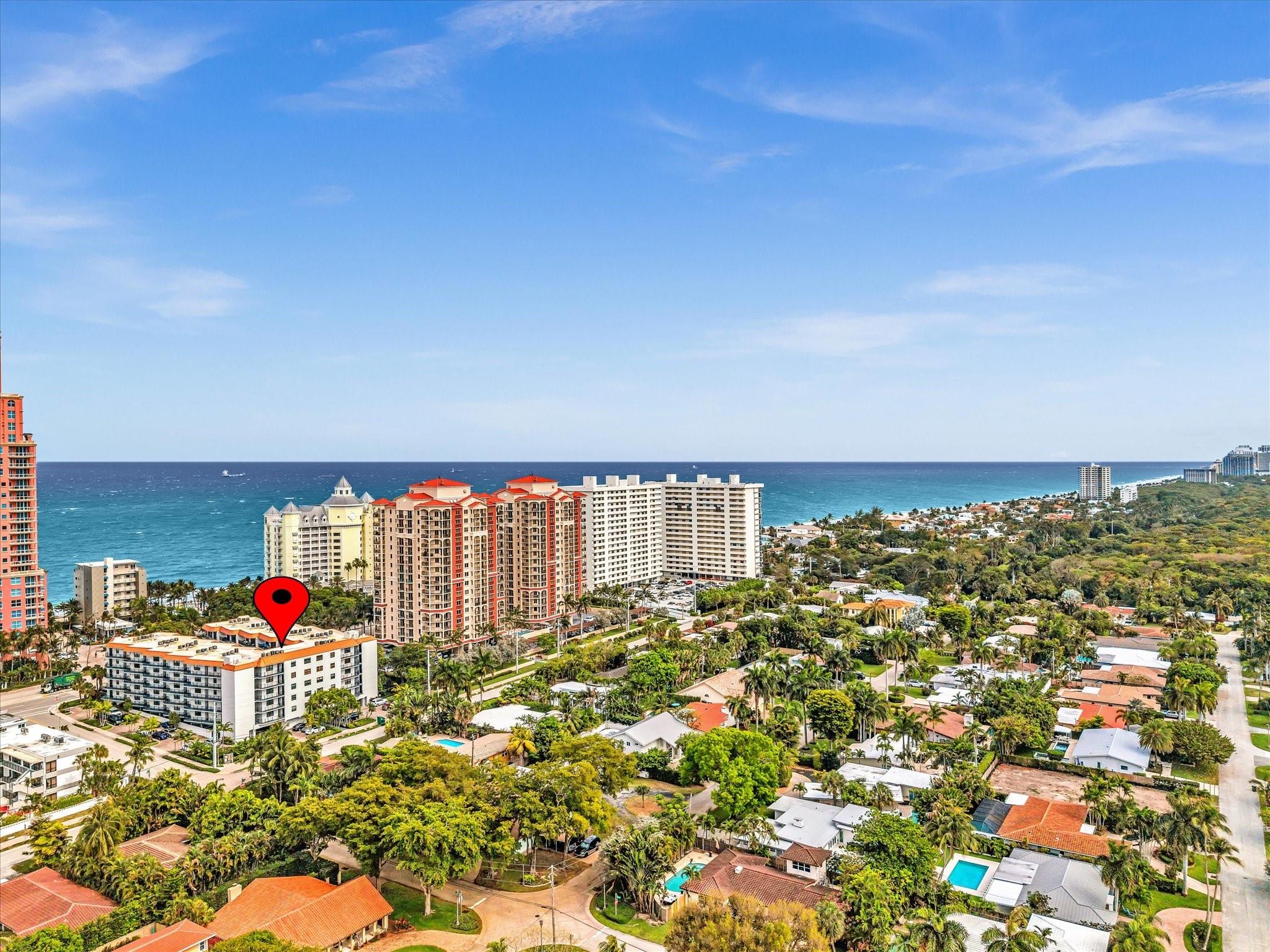 2029 N Ocean Blvd 102