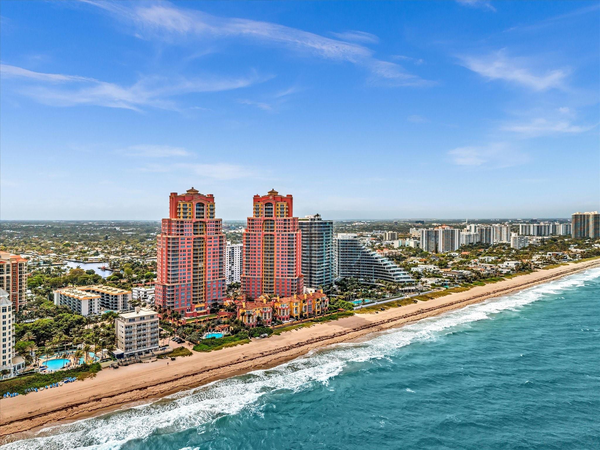 2029 N Ocean Blvd 102