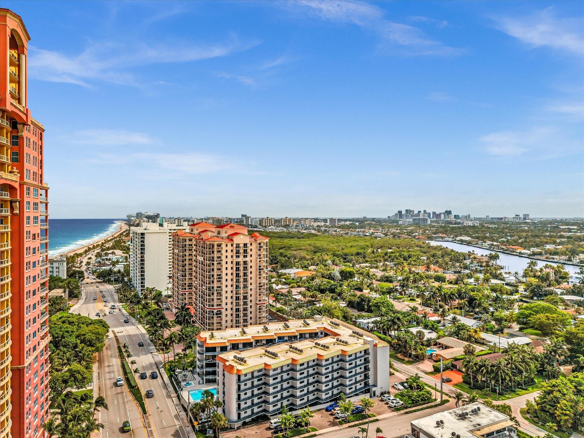 2029 N Ocean Blvd 102