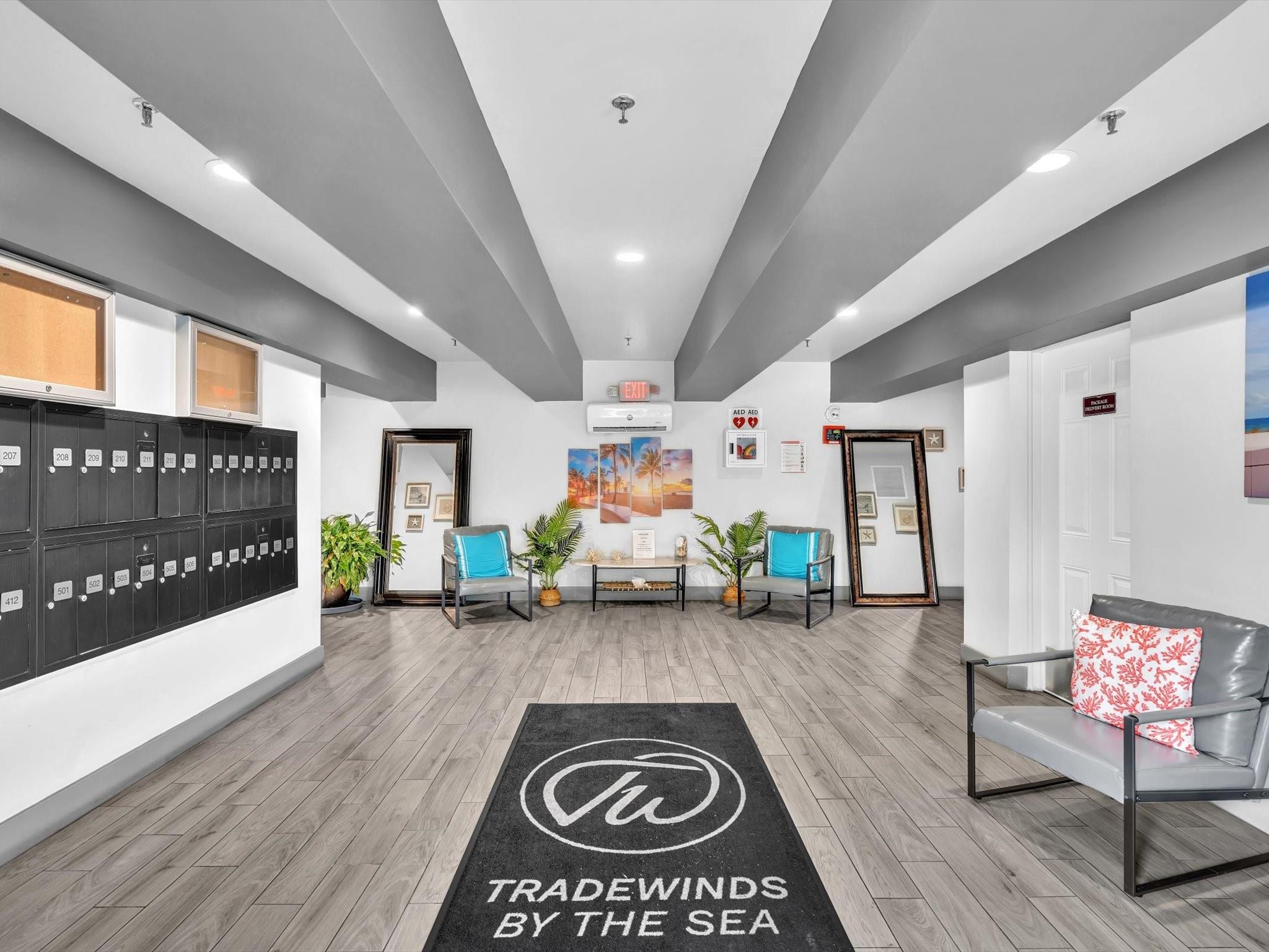 2029 N Ocean Blvd 102