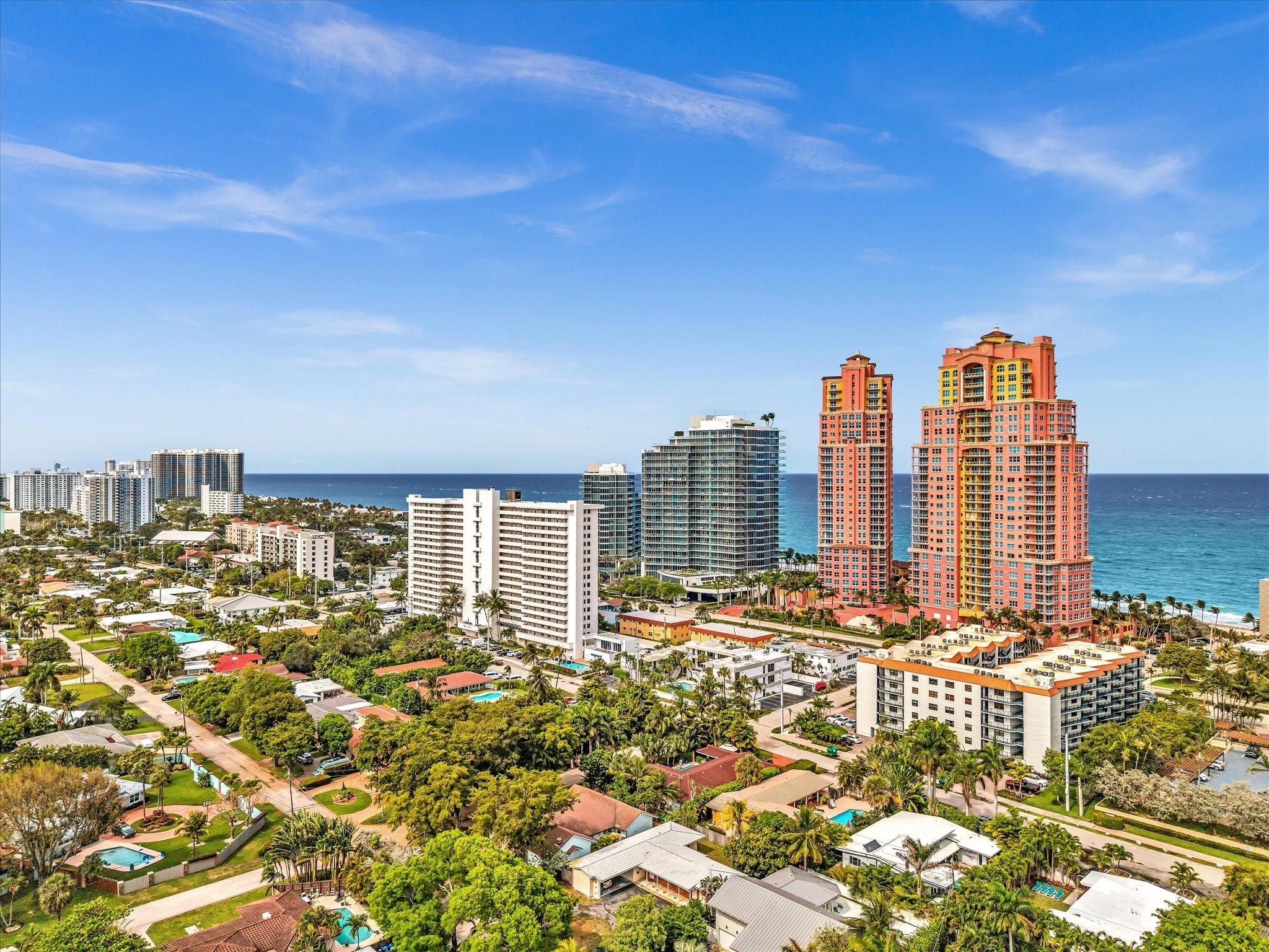 2029 N Ocean Blvd 102