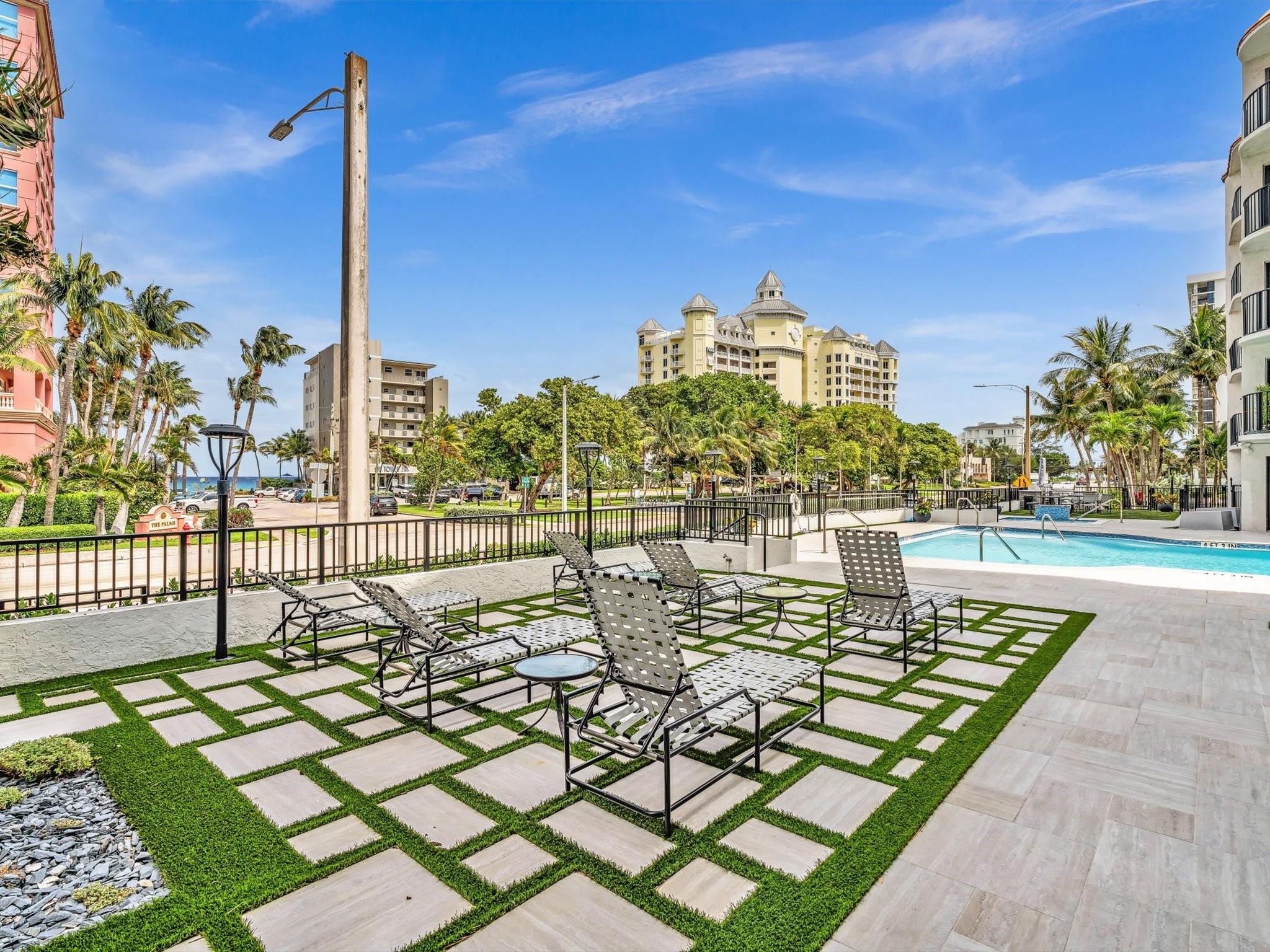 2029 N Ocean Blvd 102