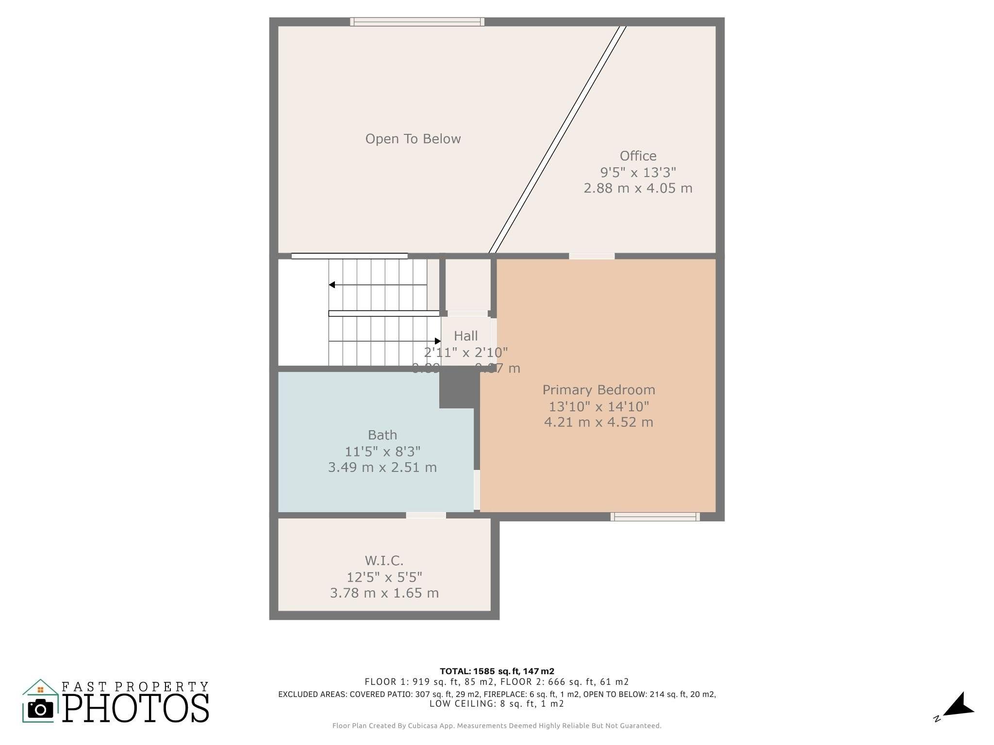 3432 NE 16th Ave