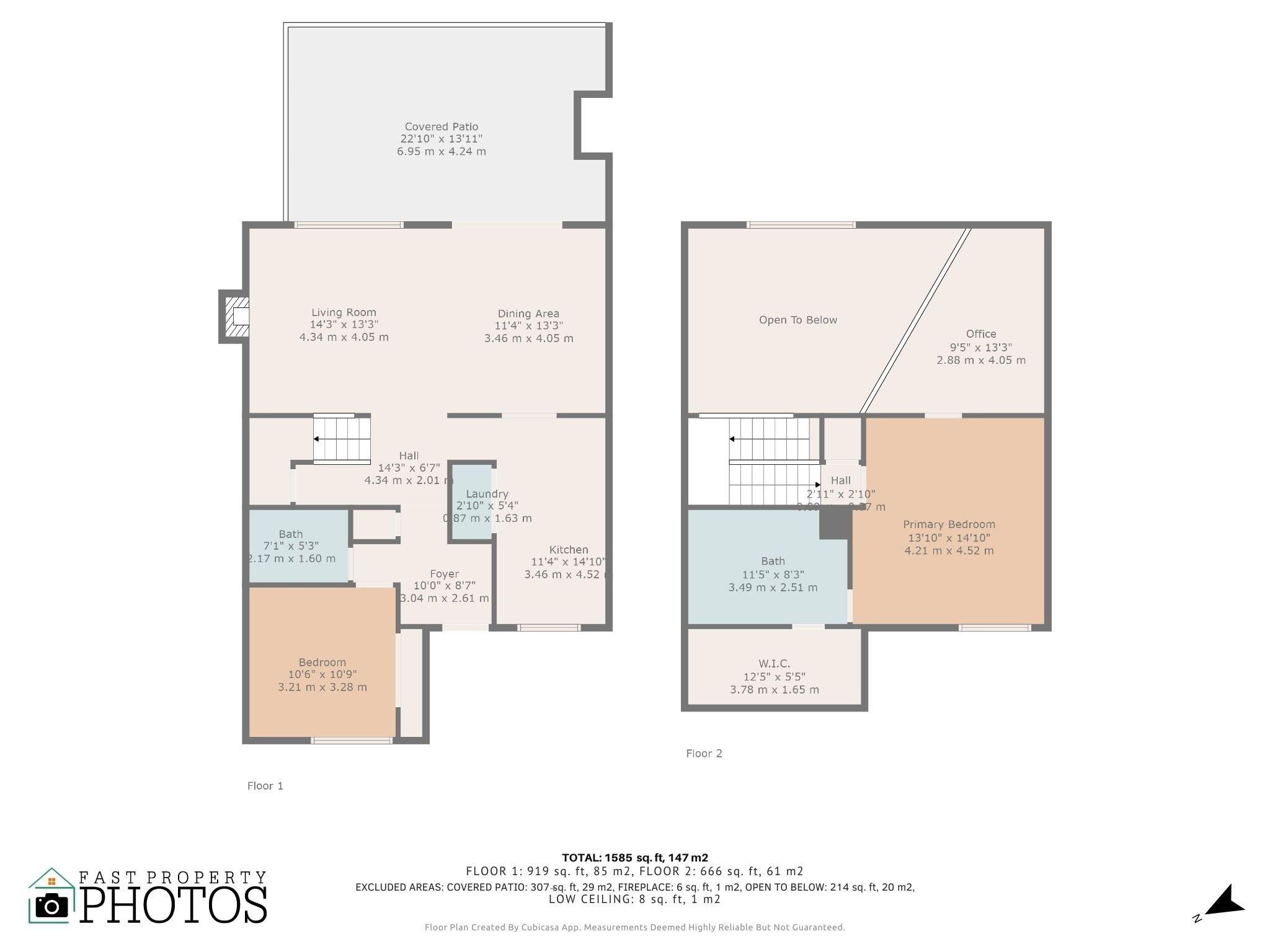 3432 NE 16th Ave