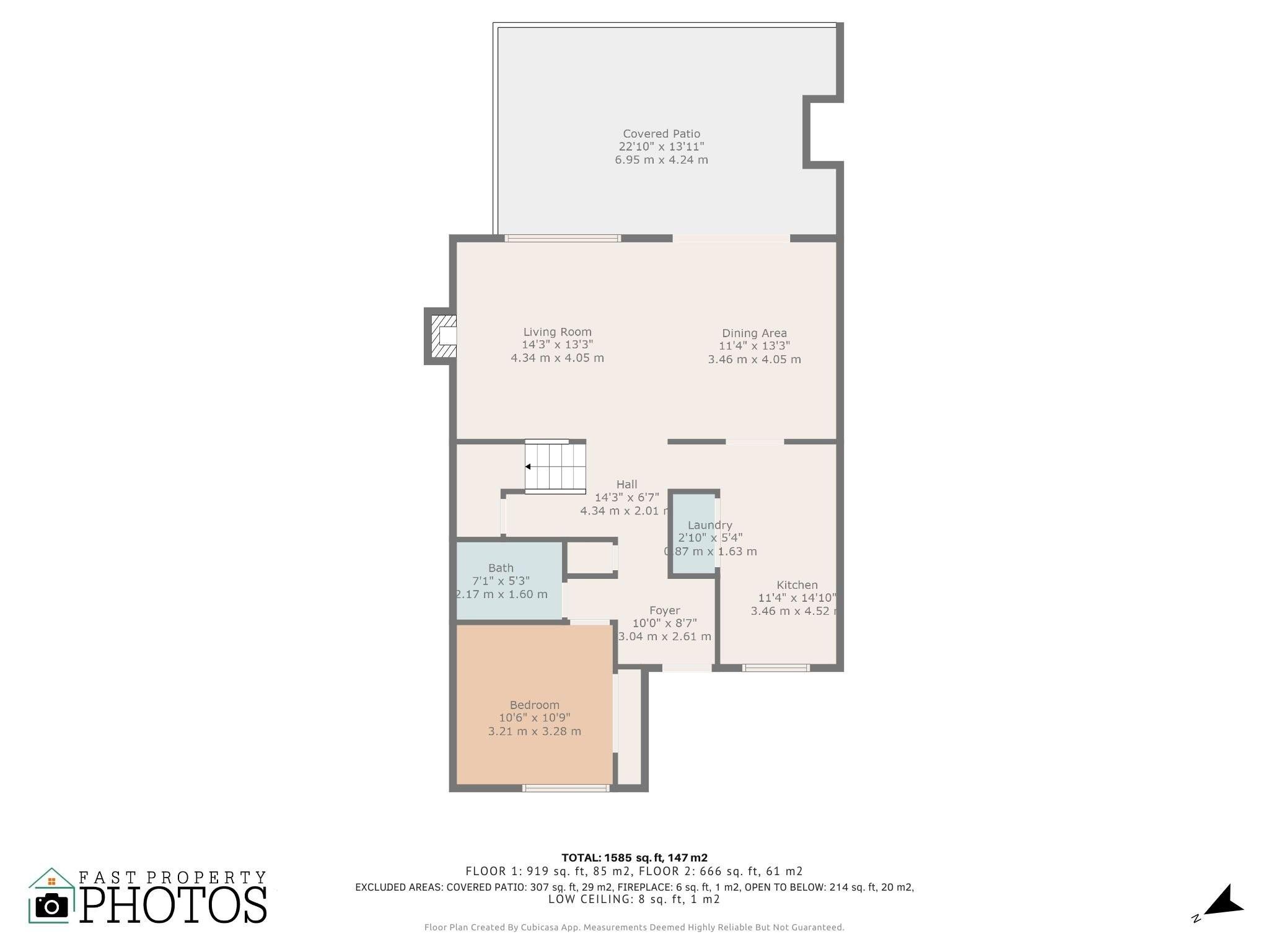 3432 NE 16th Ave