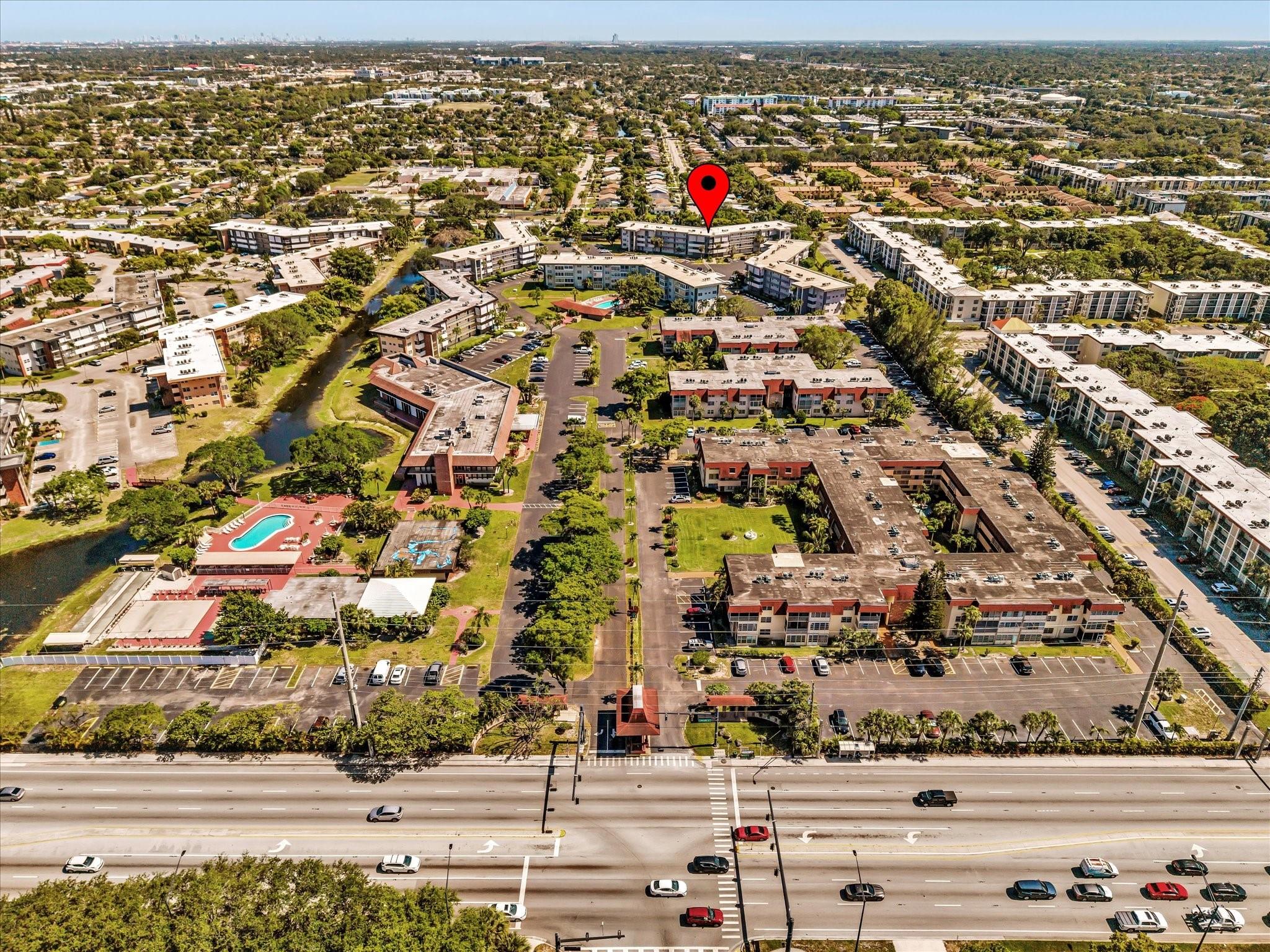 2801 NW 47th Ter 106