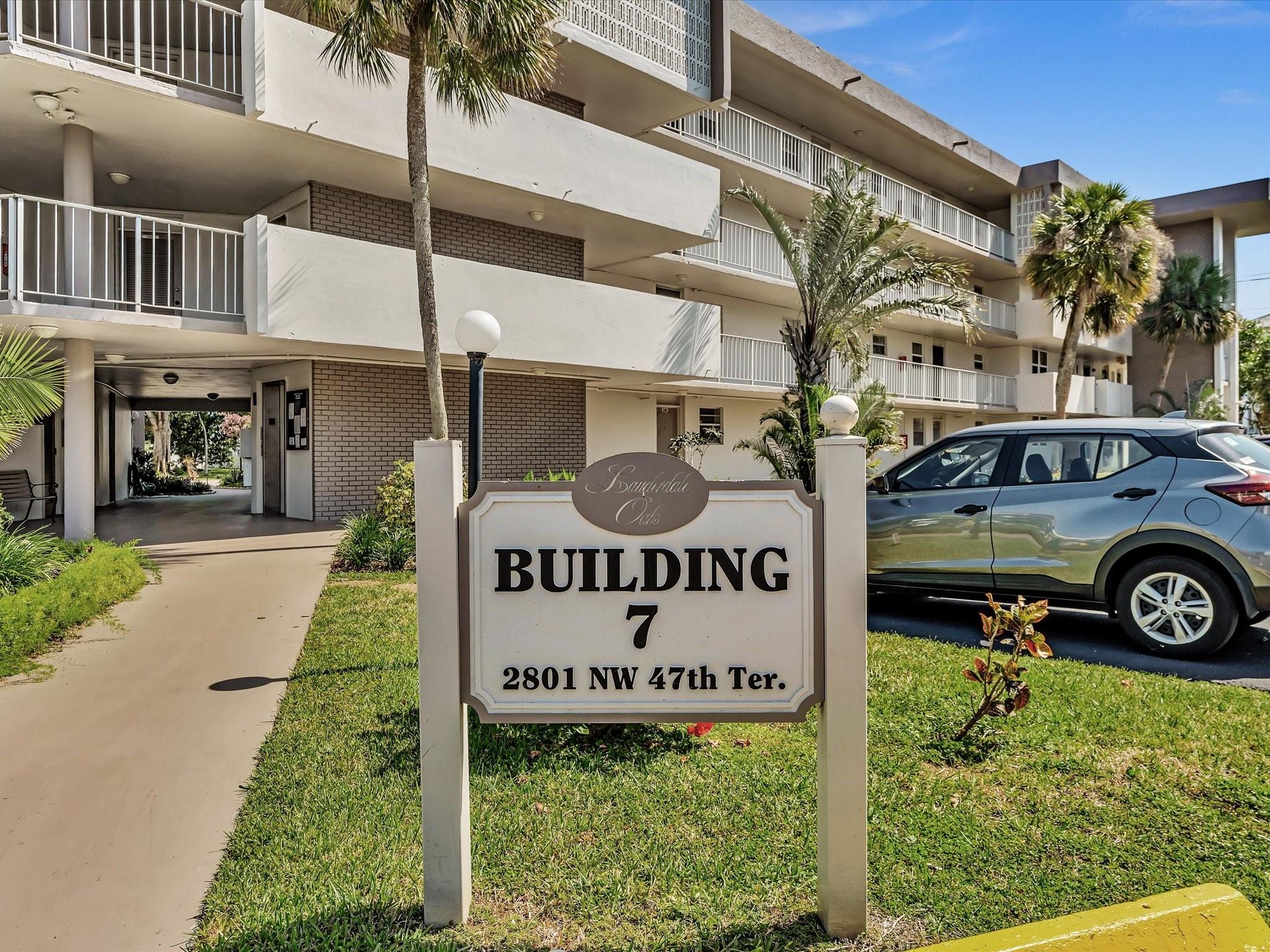 2801 NW 47th Ter 106